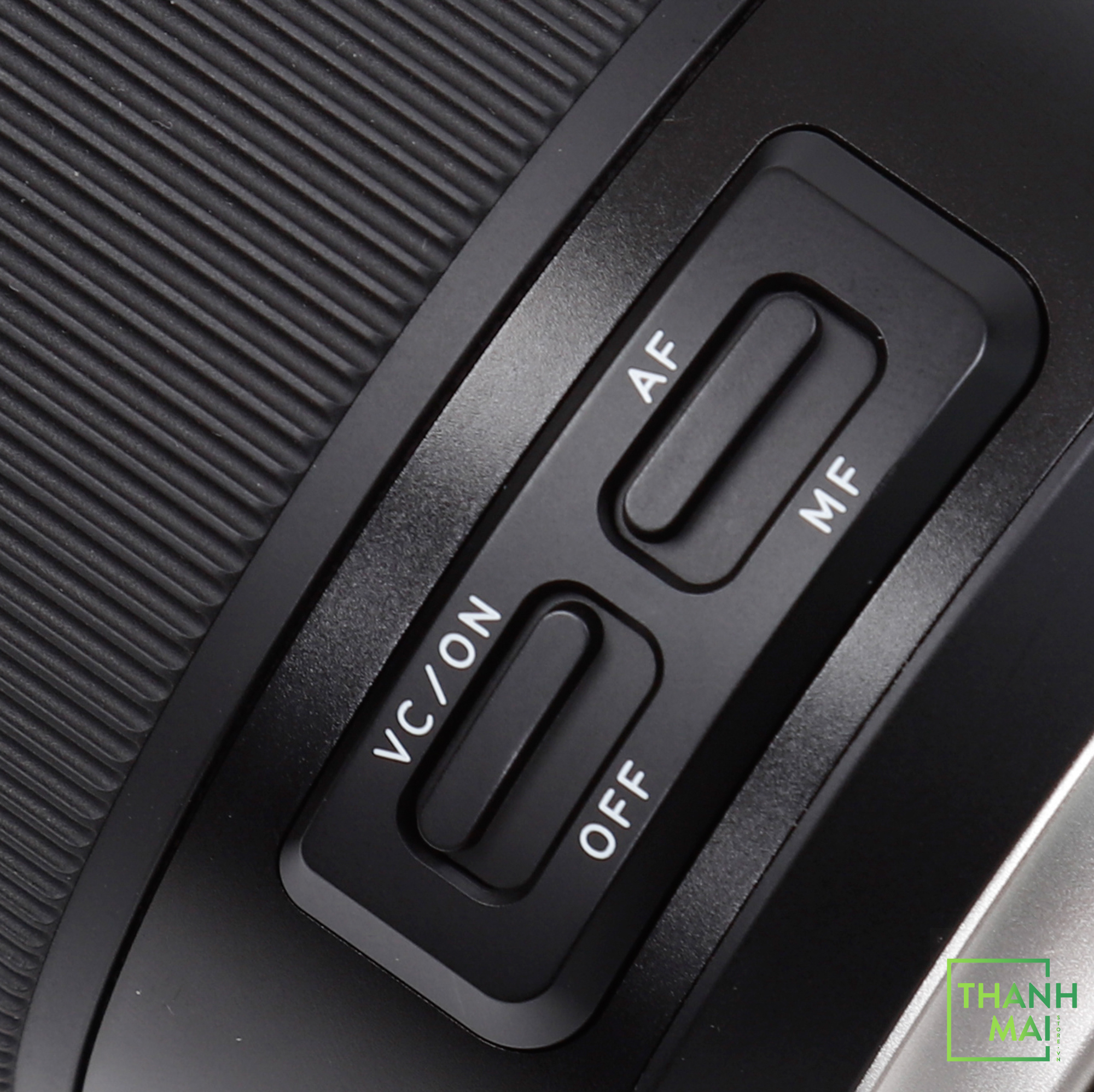 Ống Kính Tamron SP 35mm F/1.8 Di VC USD For Nikon