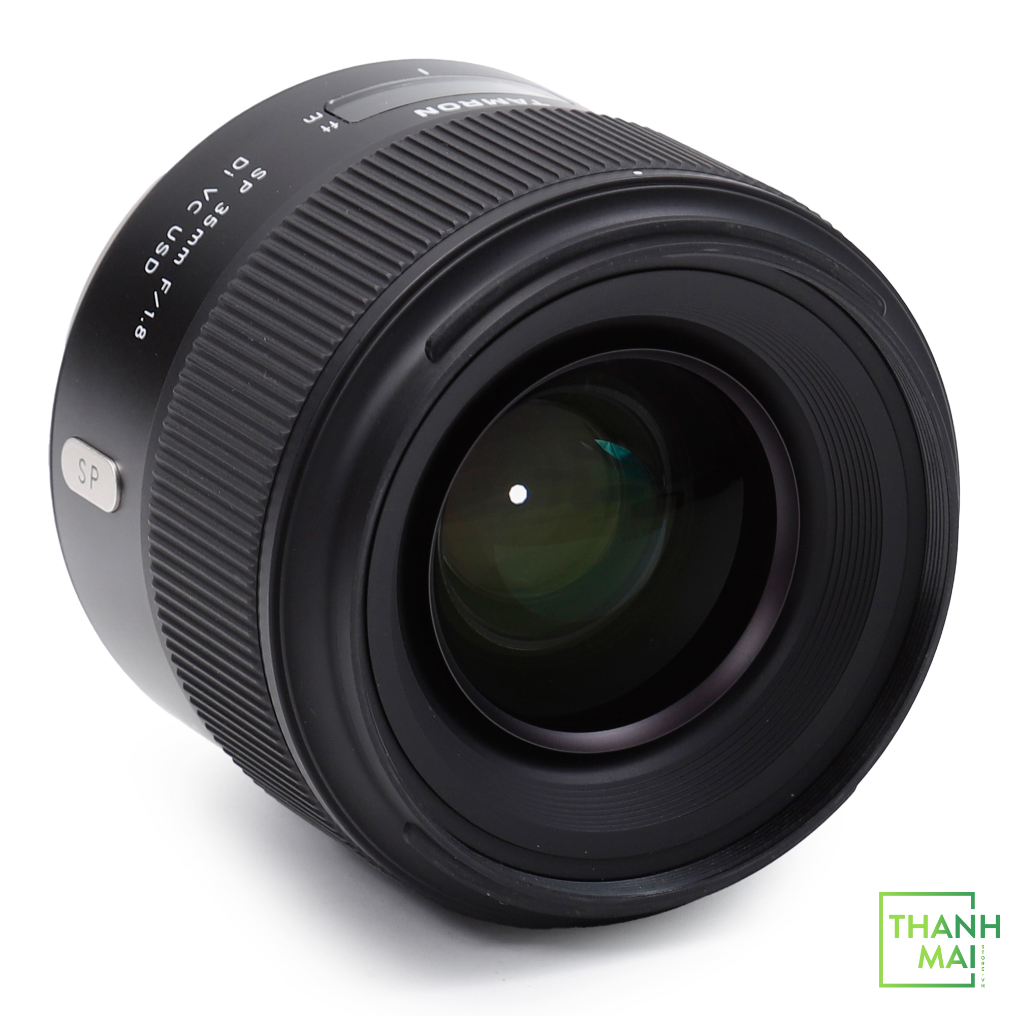 Ống Kính Tamron SP 35mm F/1.8 Di VC USD For Nikon