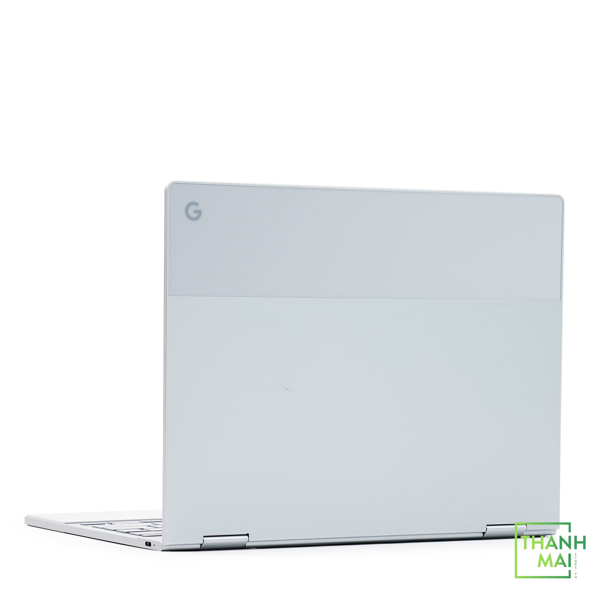 Laptop Google Pixelbook 2017 Eve | Intel Core i7-7Y75 | Ram 16GB | SSD 512GB | 12.3” 2K Touch Screen
