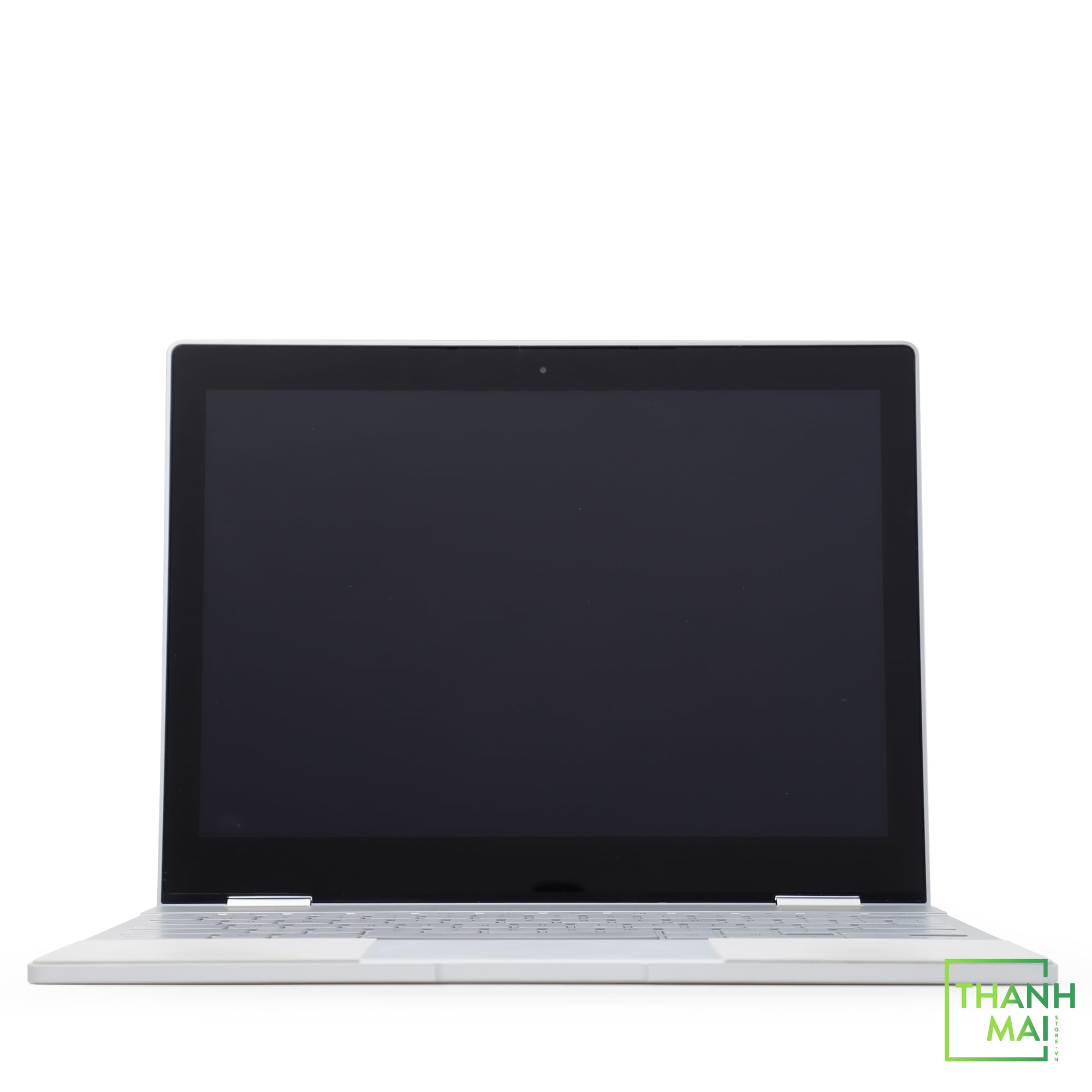 Laptop Google Pixelbook 2017 Eve | Intel Core i7-7Y75 | Ram 16GB | SSD 512GB | 12.3” 2K Touch Screen