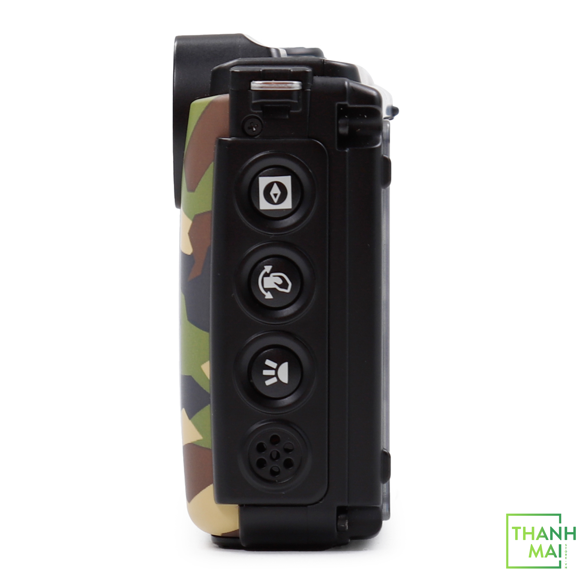 Máy ảnh Nikon Coolpix W300