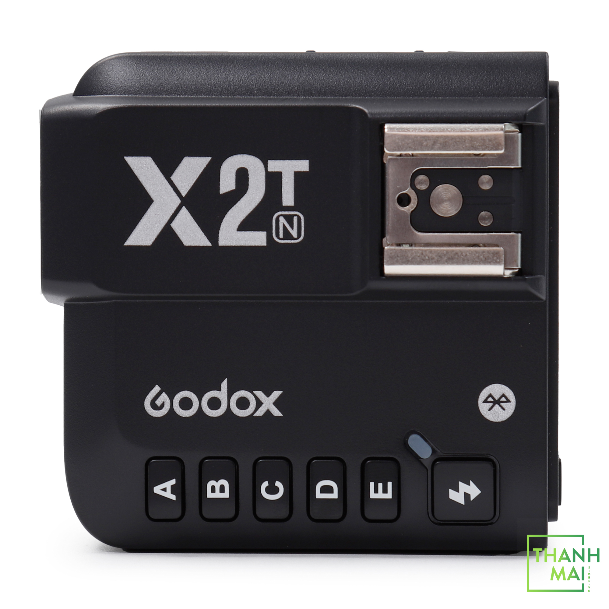 Trigger Godox X2T ( N ) For Nikon