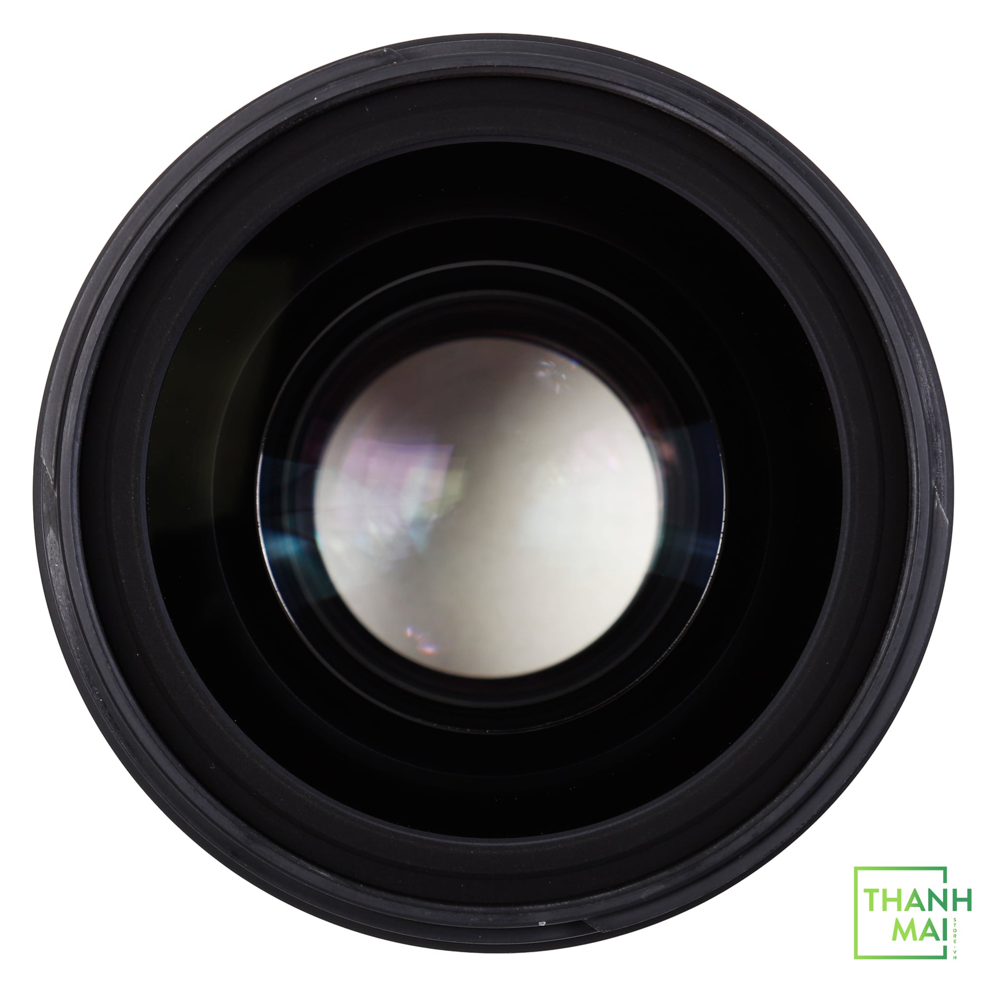 Ống kính Tokina Opera 50mm F1.4 FF For Nikon