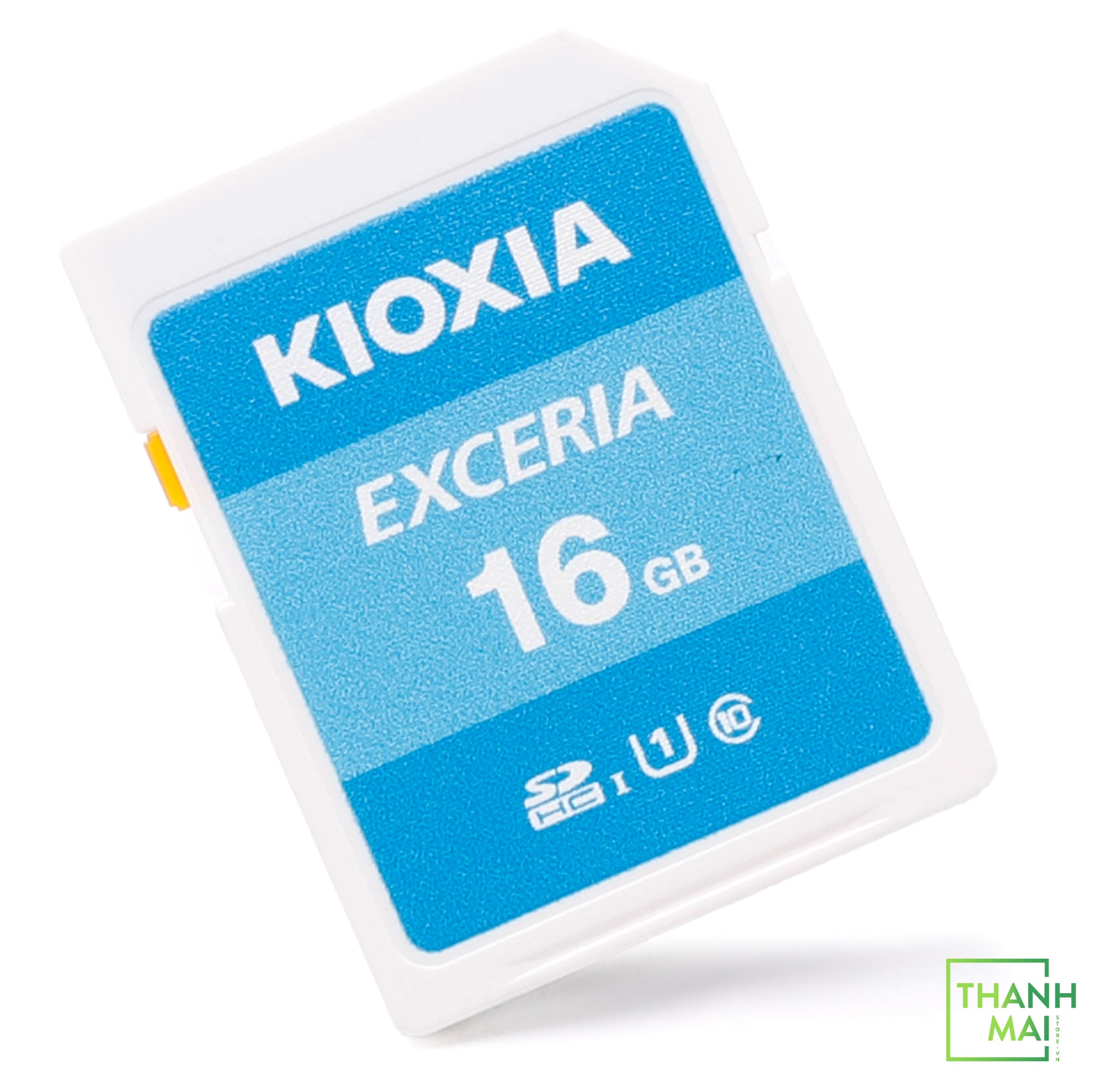 THẺ NHỚ SDHC UHS-I EXCERIA KIOXIA 16GB
