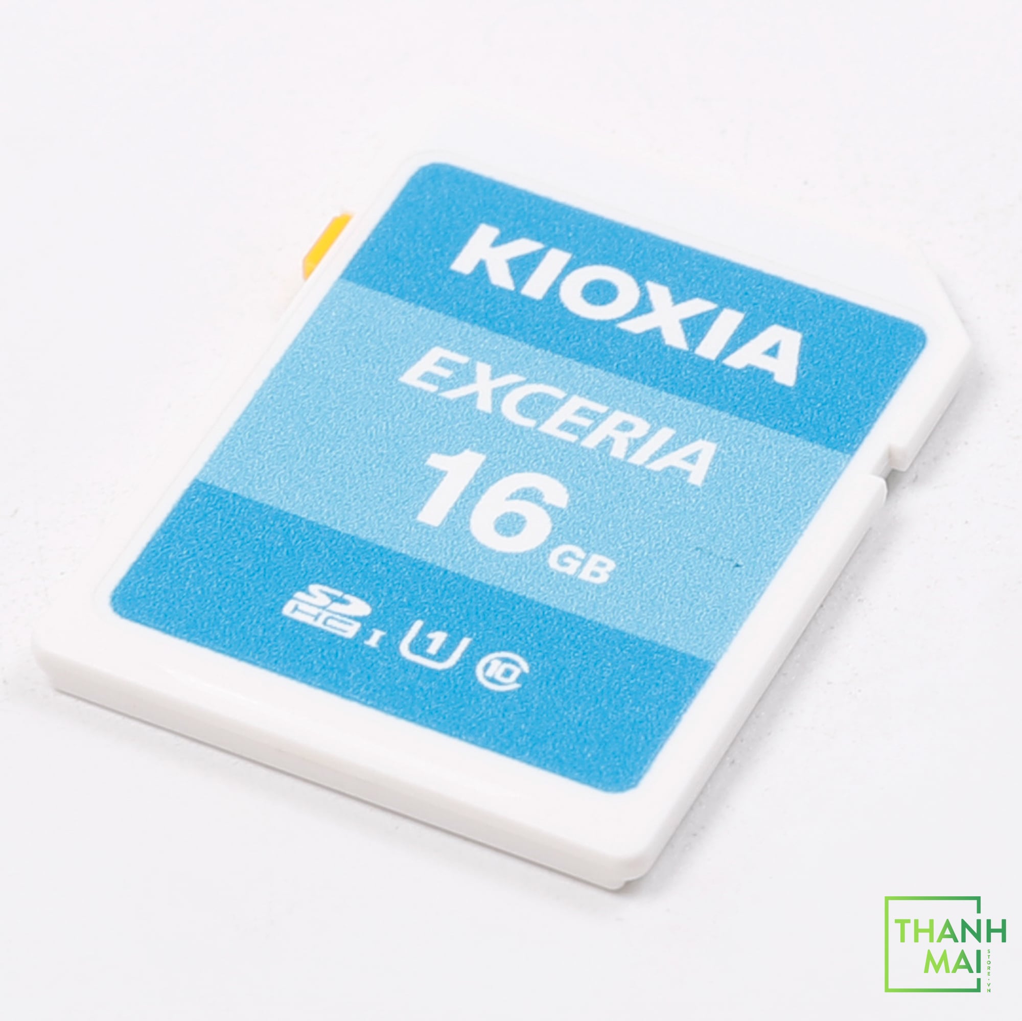 THẺ NHỚ SDHC UHS-I EXCERIA KIOXIA 16GB