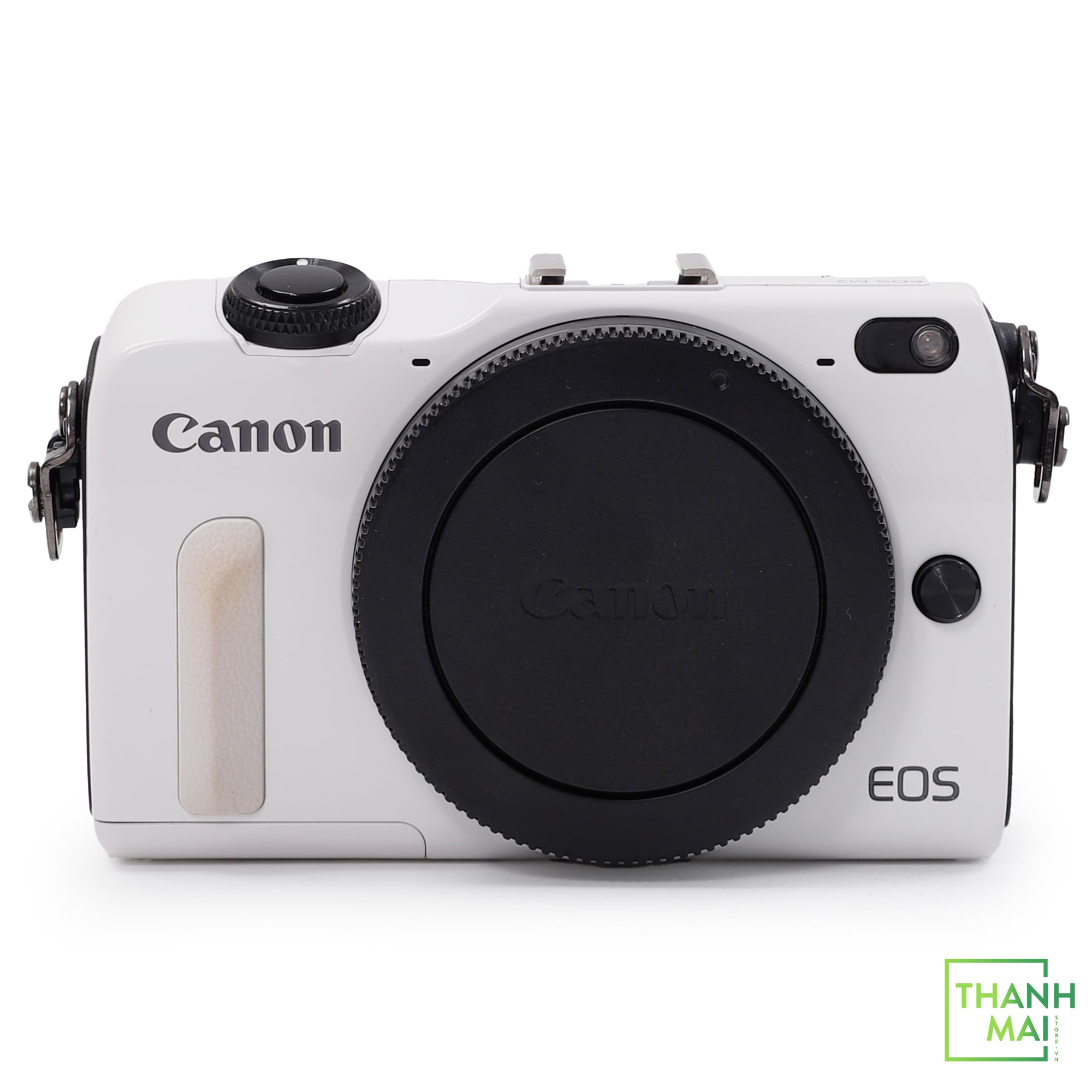 Máy ảnh Canon EOS M2