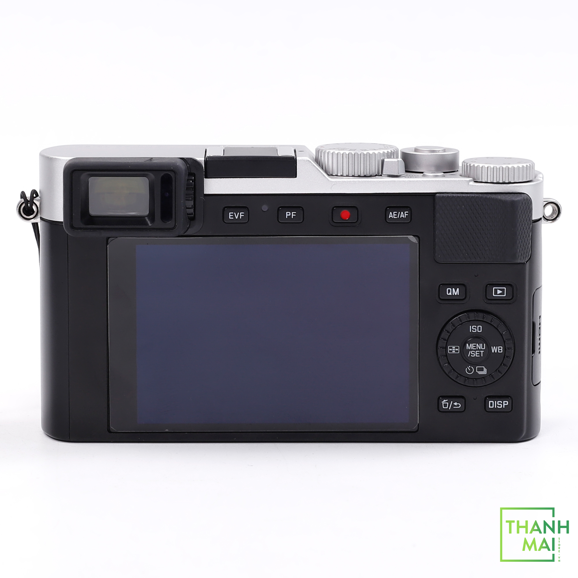 Máy ảnh Leica D-LUX 7