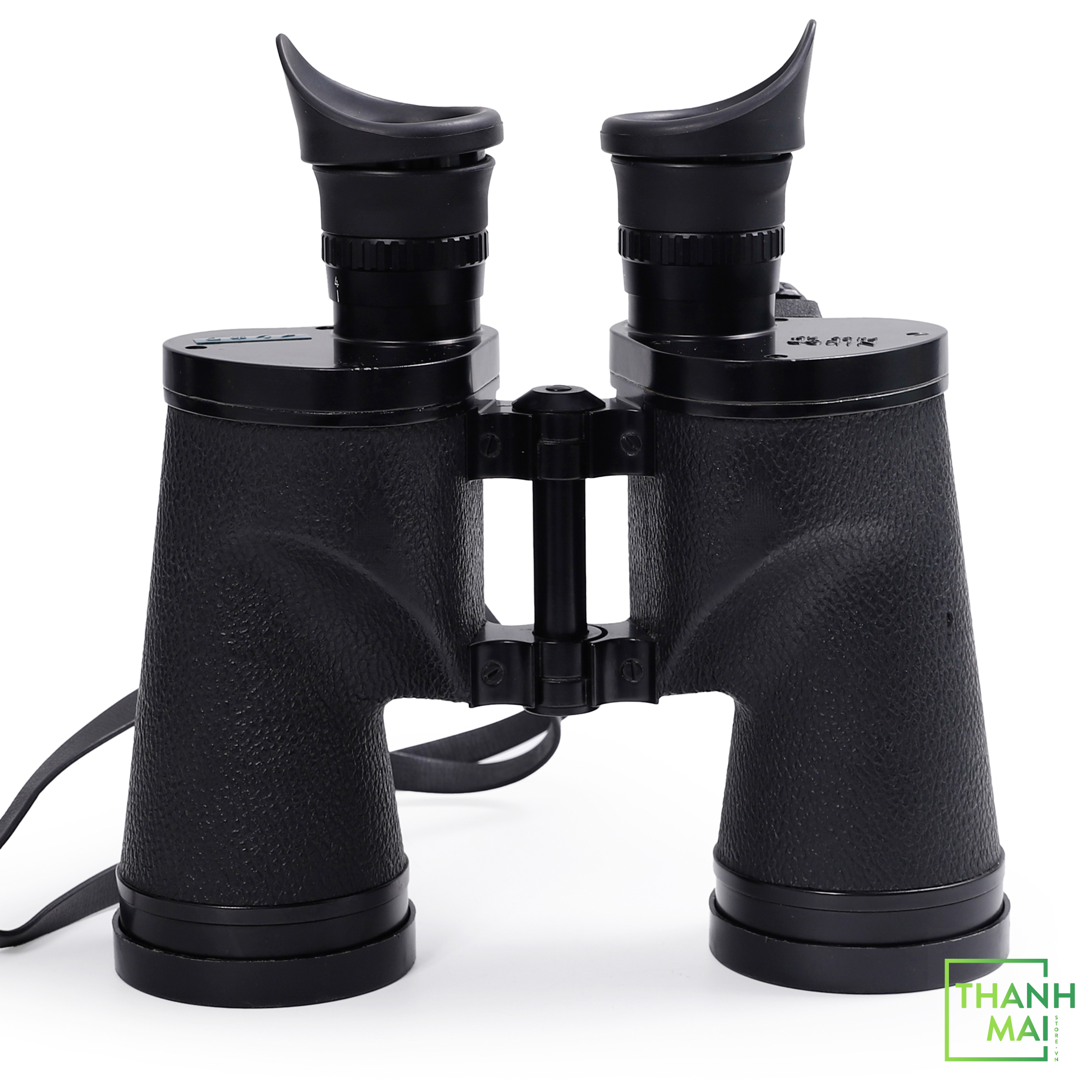 Đặc Điểm Ống nhòm Nikon Marine 7X50 IF HP WP Tropical