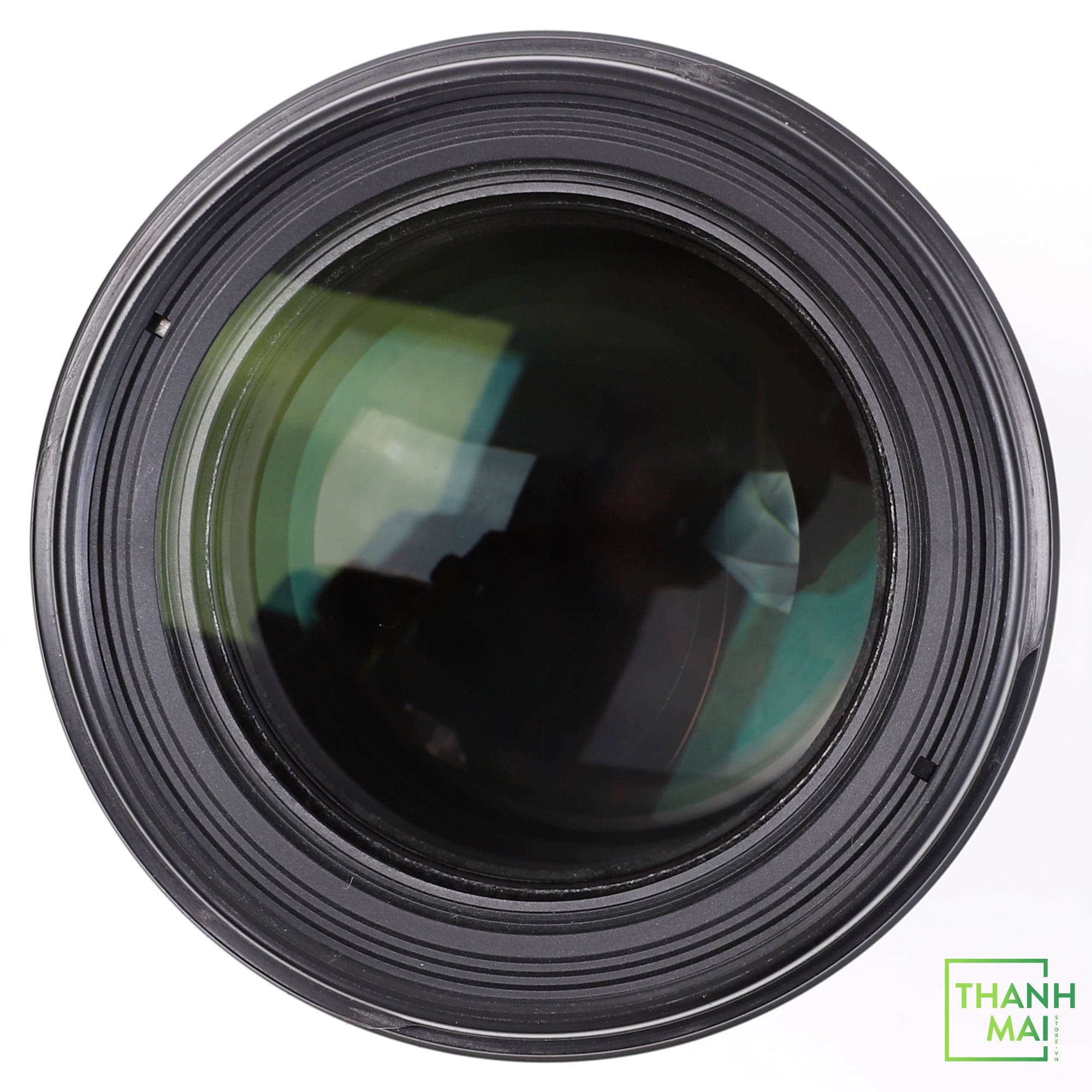 Ống kính Canon EF 70-200mm f/4L USM