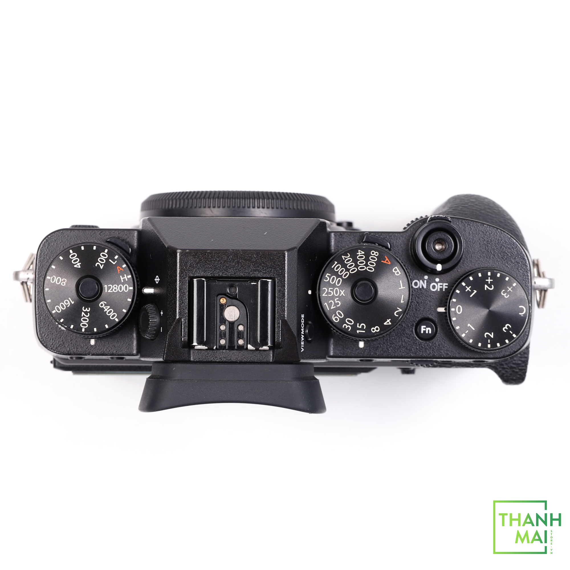 Máy ảnh Fujifilm X-T2 ( Body )