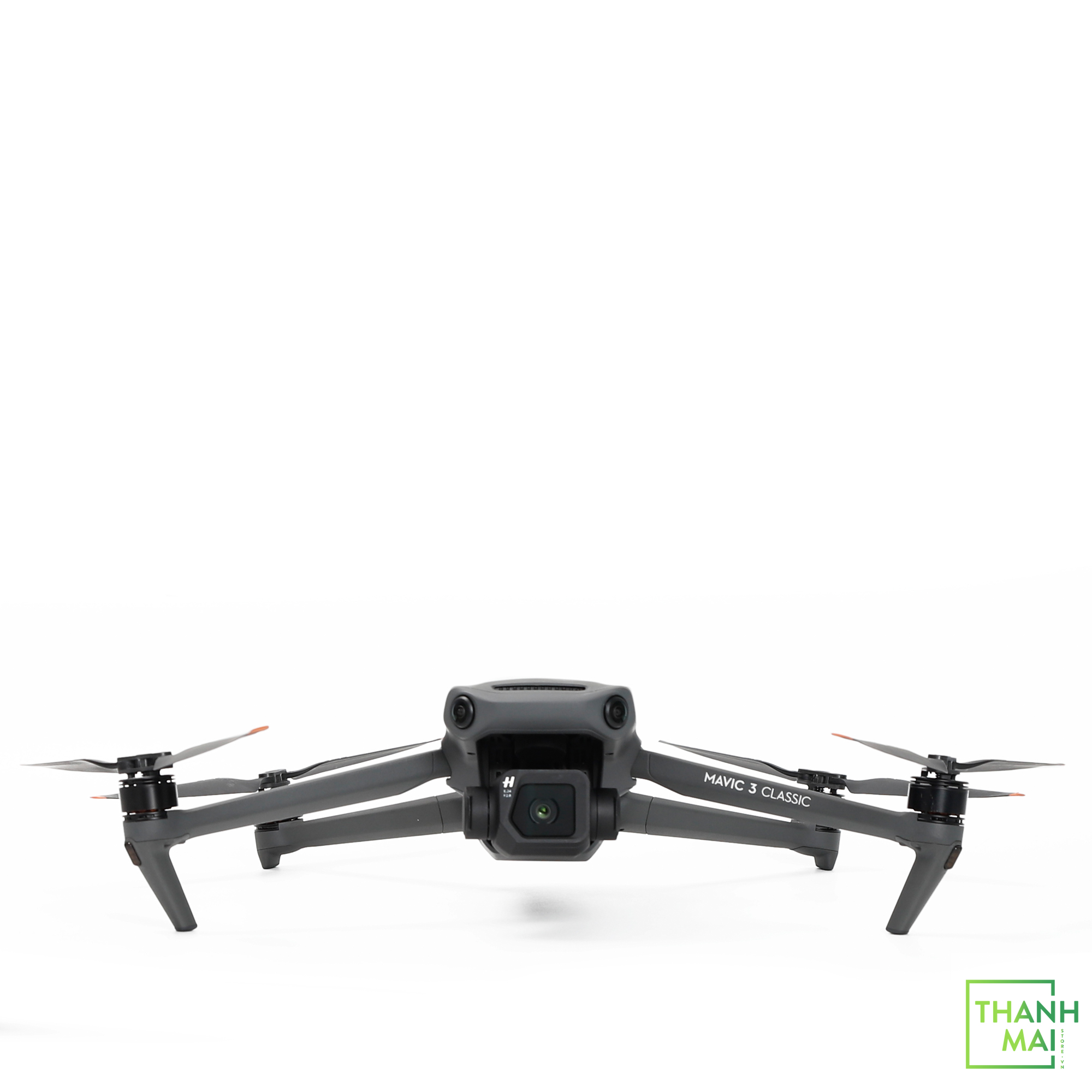 Flycam DJI Mavic 3 Classic ( DJI RC )