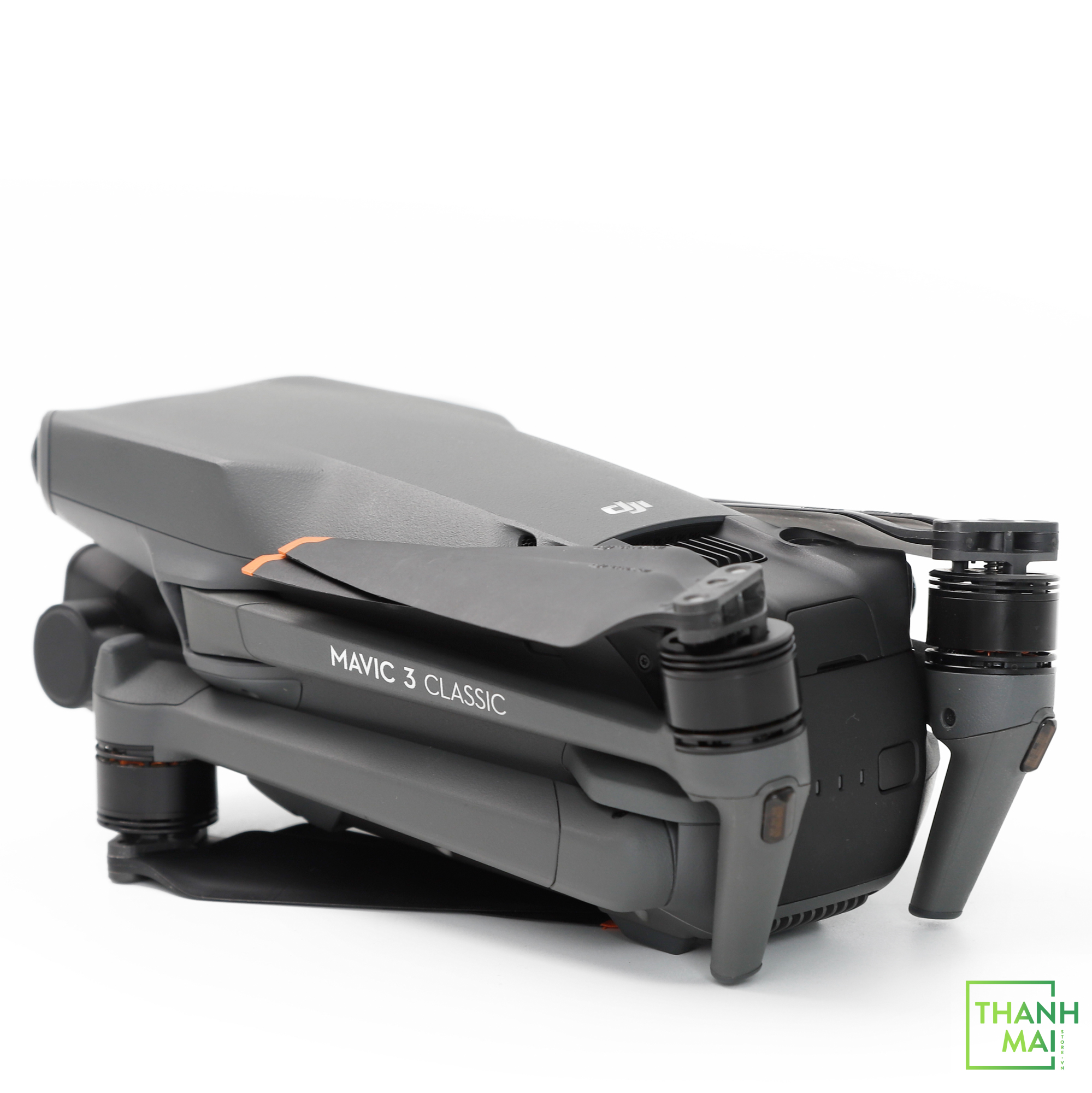 Flycam DJI Mavic 3 Classic ( DJI RC )