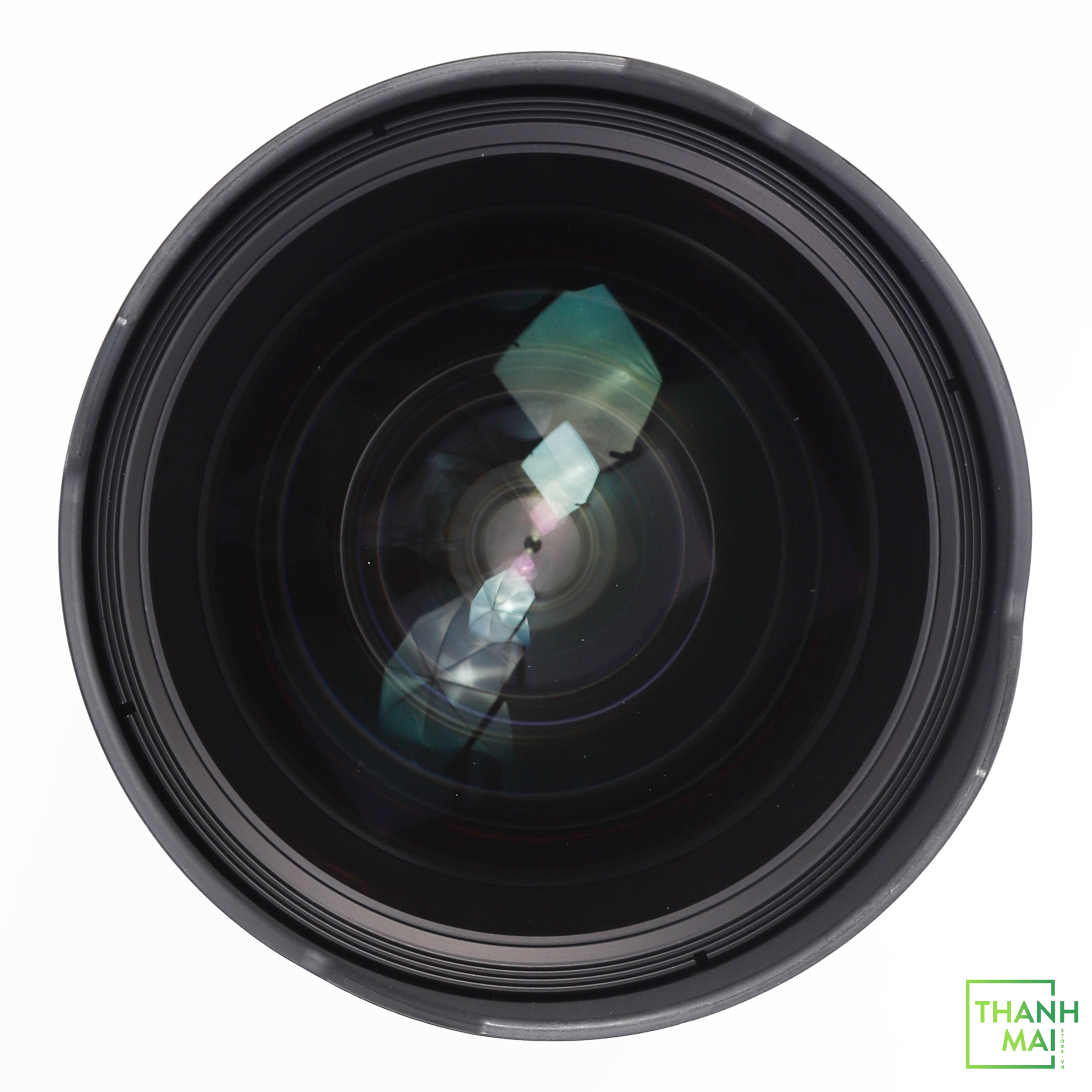 Ống kính Tokina AT-X 16-28mm F2.8 Pro FX For Nikon