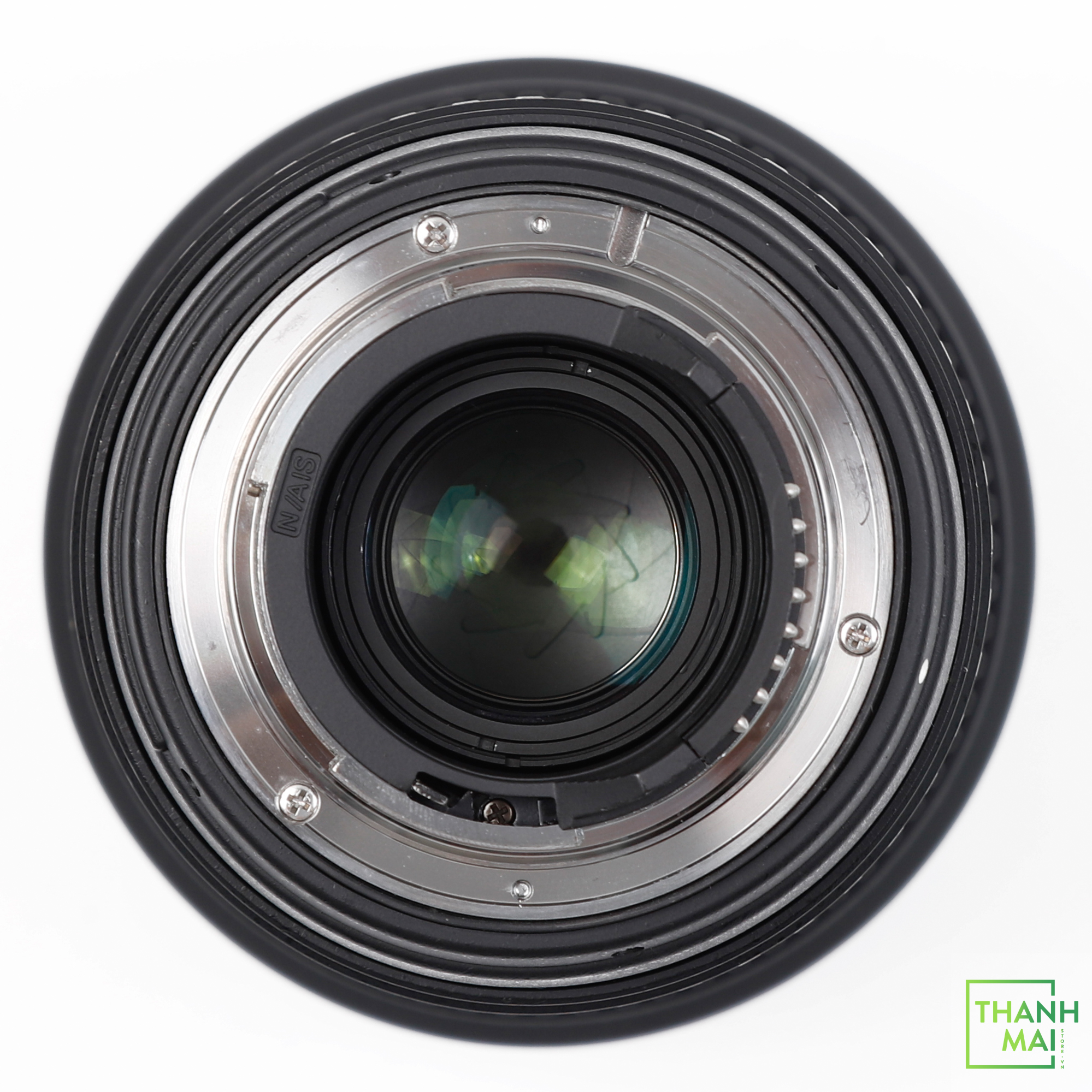 Ống kính Tokina AT-X 16-28mm F2.8 Pro FX For Nikon