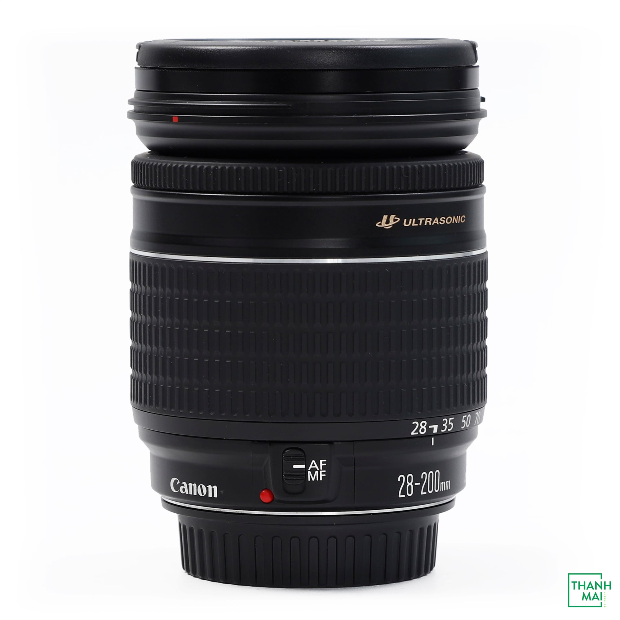 Ống Kính Canon EF 28-200mm F/3.5-5.6 USM