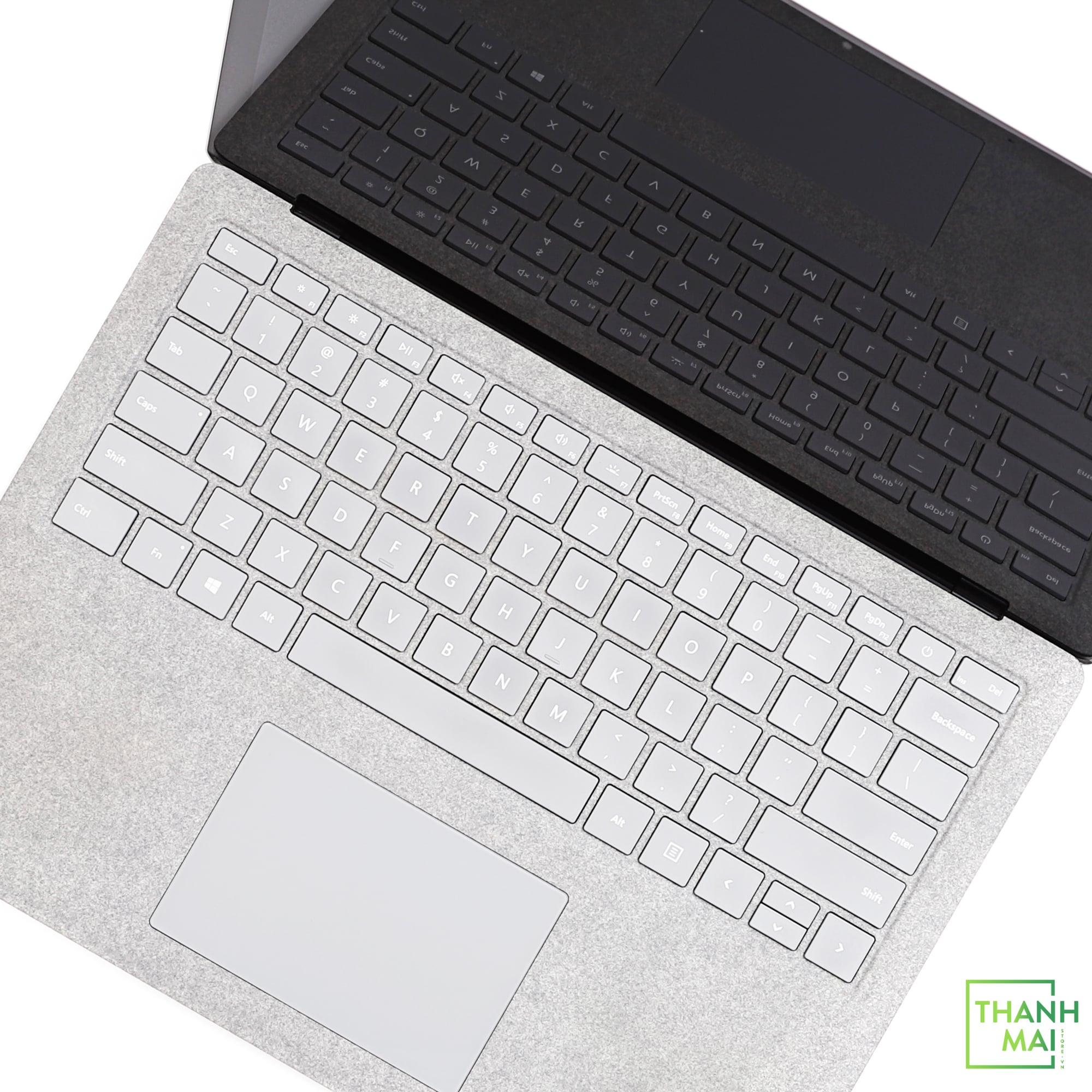 Microsoft Surface Laptop 2 | Intel Core i7-8650U | Ram 16GB | SSD 512GB | 13.5’’ 2k Touch screen | Silver