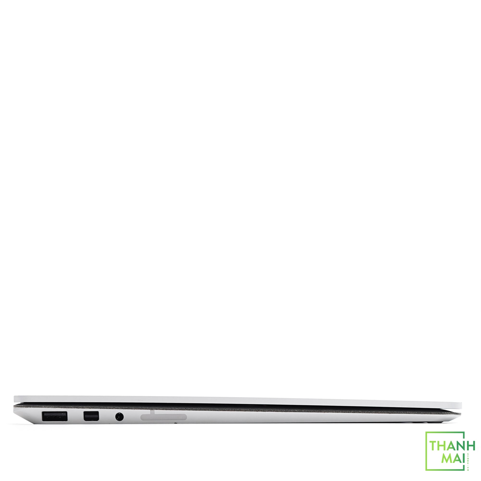 Microsoft Surface Laptop 2 | Intel Core i7-8650U | Ram 16GB | SSD 512GB | 13.5’’ 2k Touch screen | Silver