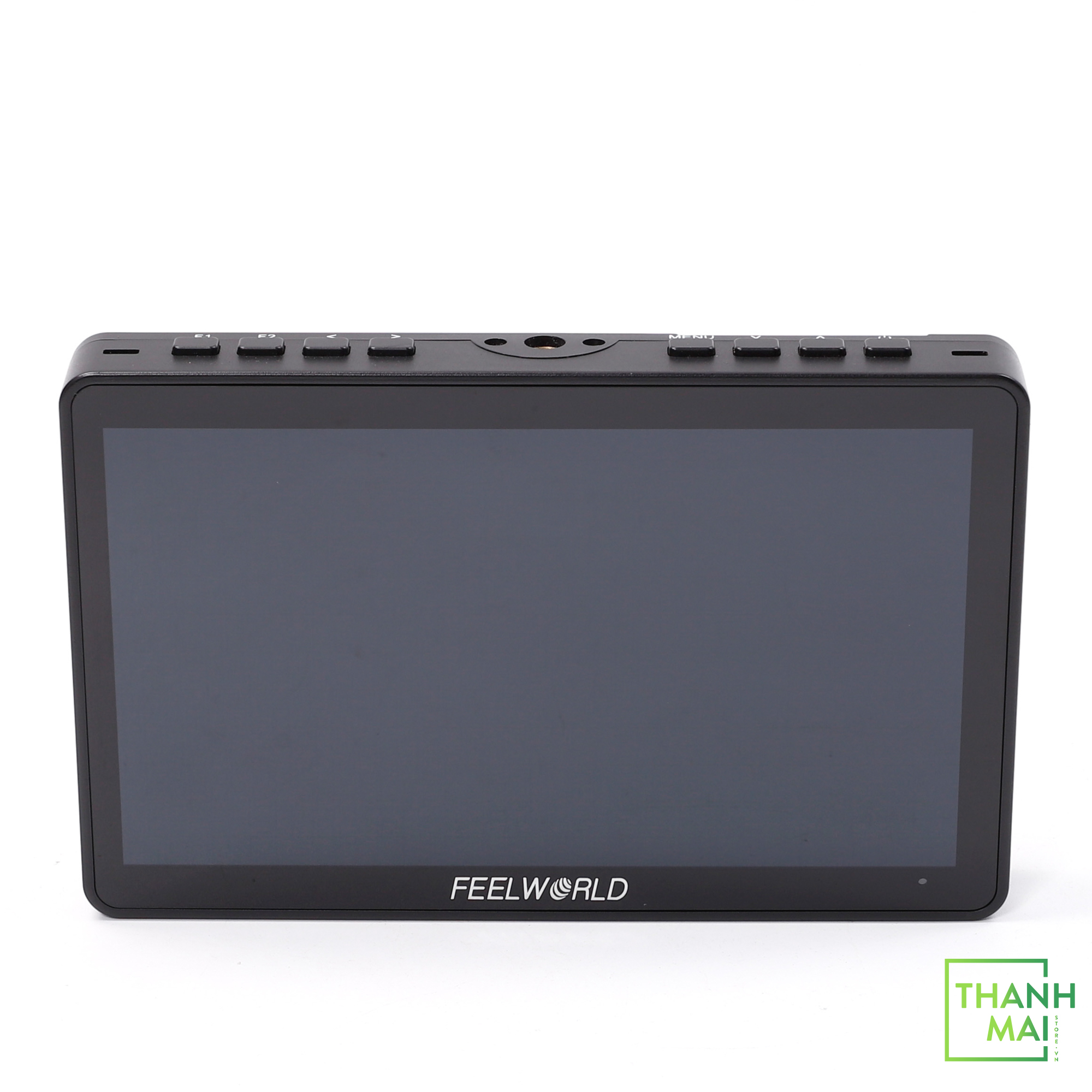 Màn hình Monitor Feelworld F5 Pro V4 6 inch Touch screen