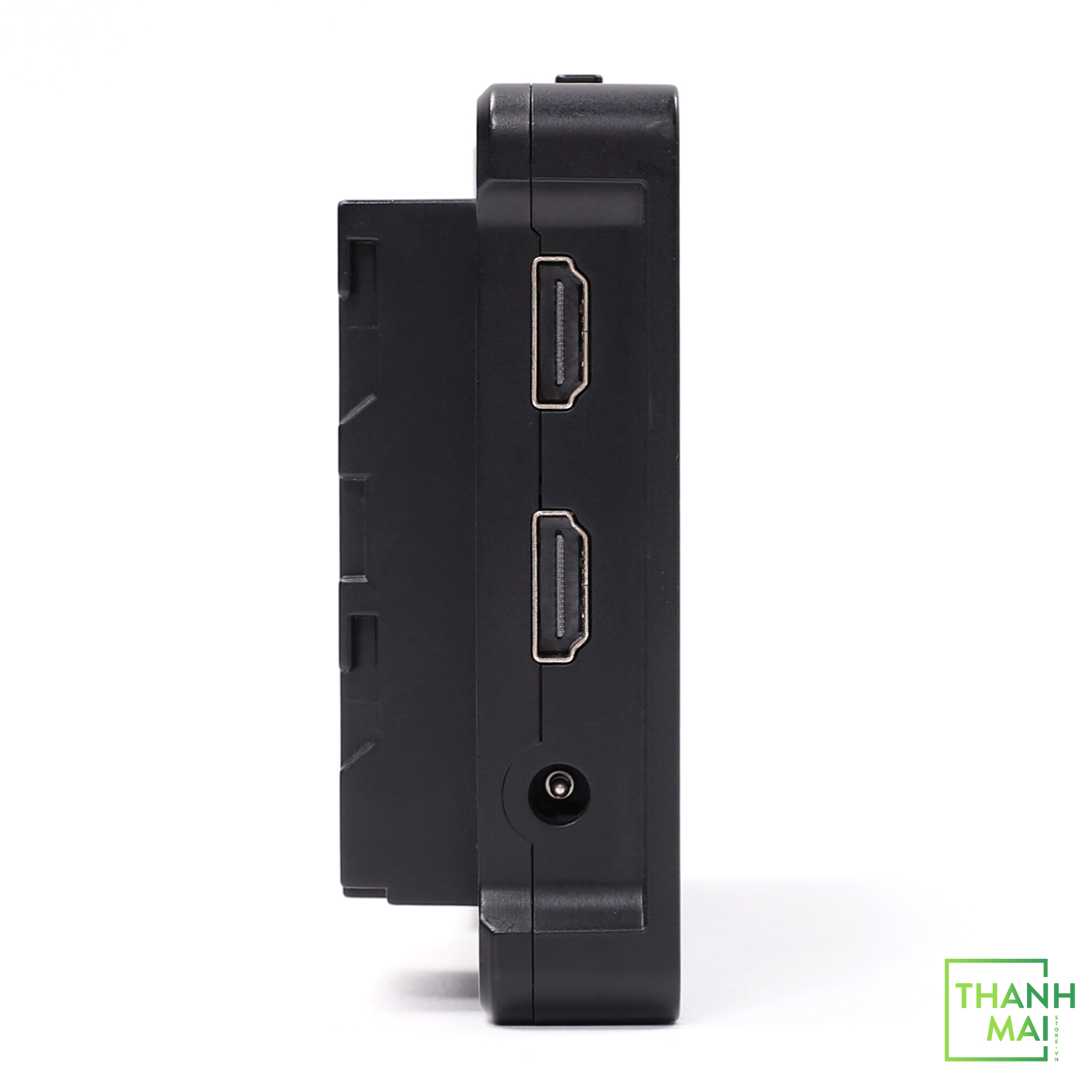 Màn hình Monitor Feelworld F5 Pro V4 6 inch Touch screen