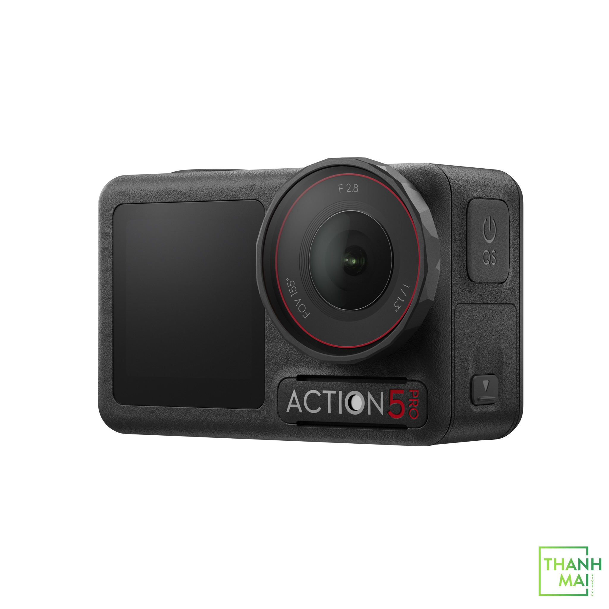 DJI Osmo Action 5 Pro Standard Combo