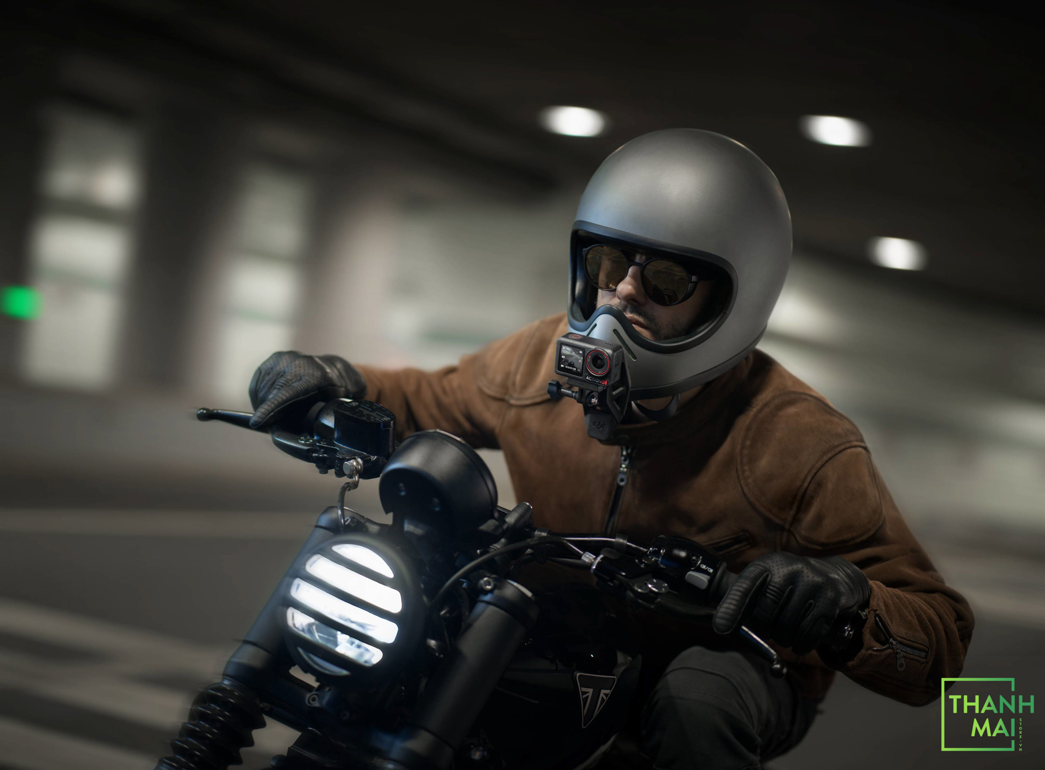 DJI Osmo Action 5 Pro Standard Combo