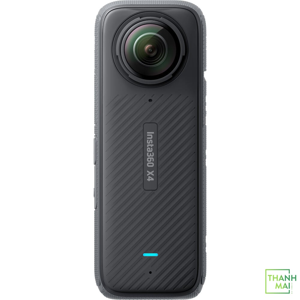 Action camera Insta360 X4