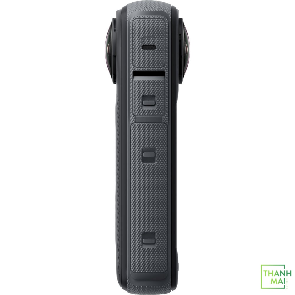 Action camera Insta360 X4