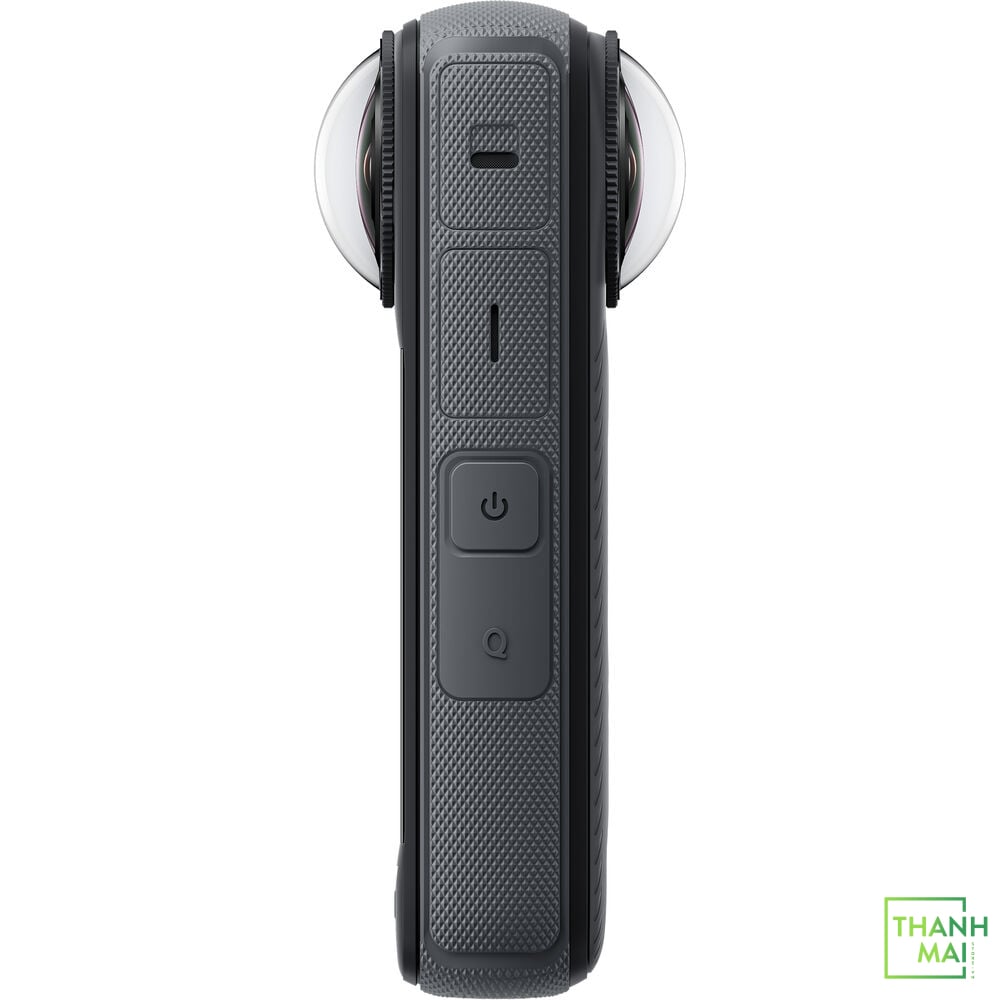 Action camera Insta360 X4