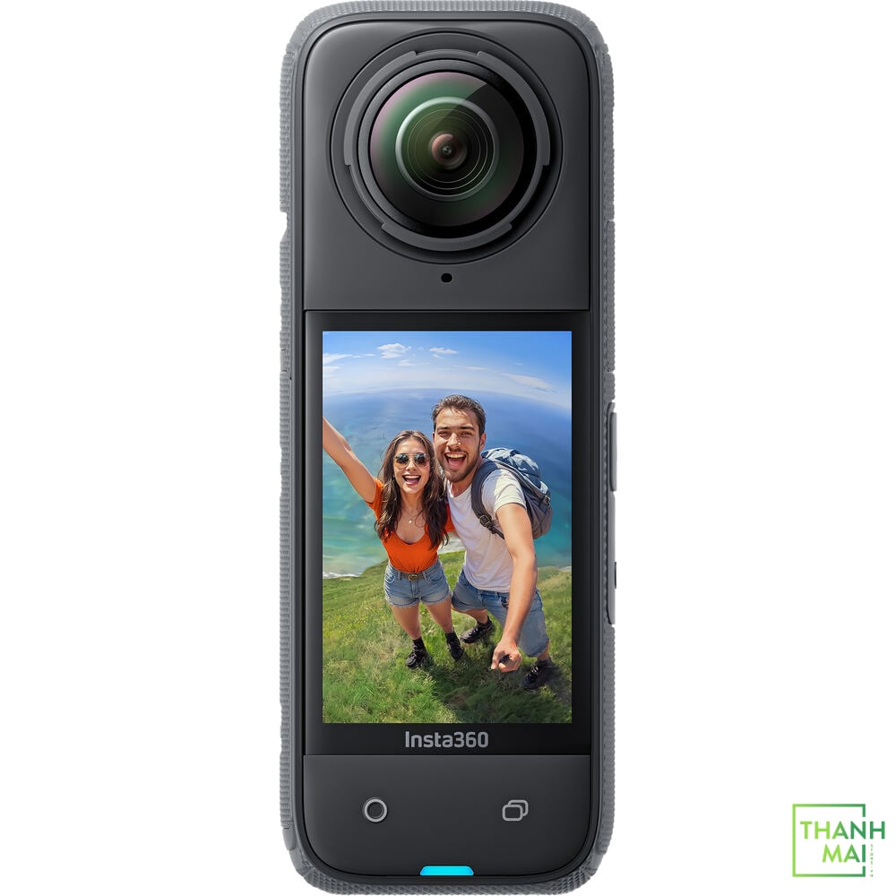 Action camera Insta360 X4