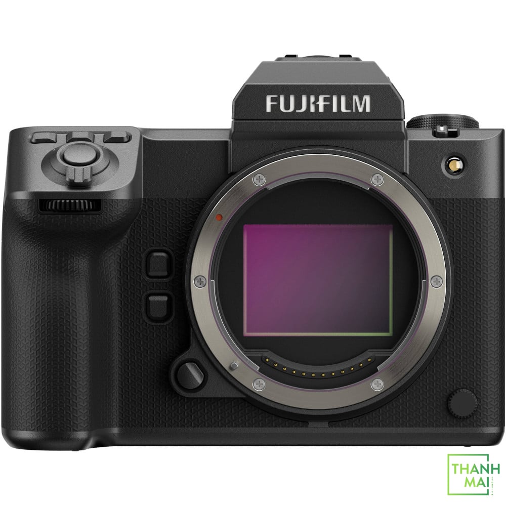 FUJIFILM GFX100S II