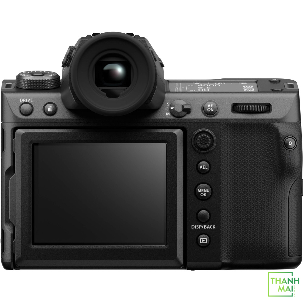 FUJIFILM GFX100S II