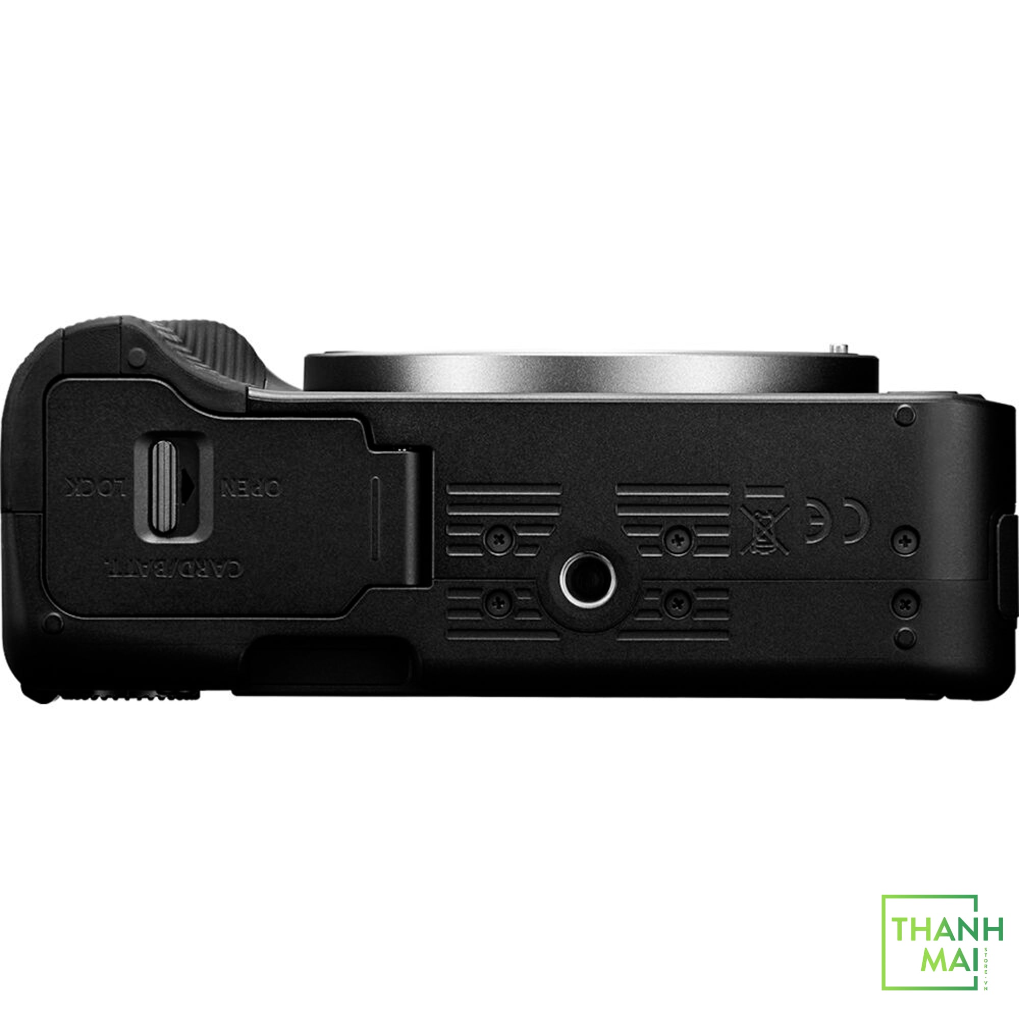 Máy ảnh Canon EOS R50 V