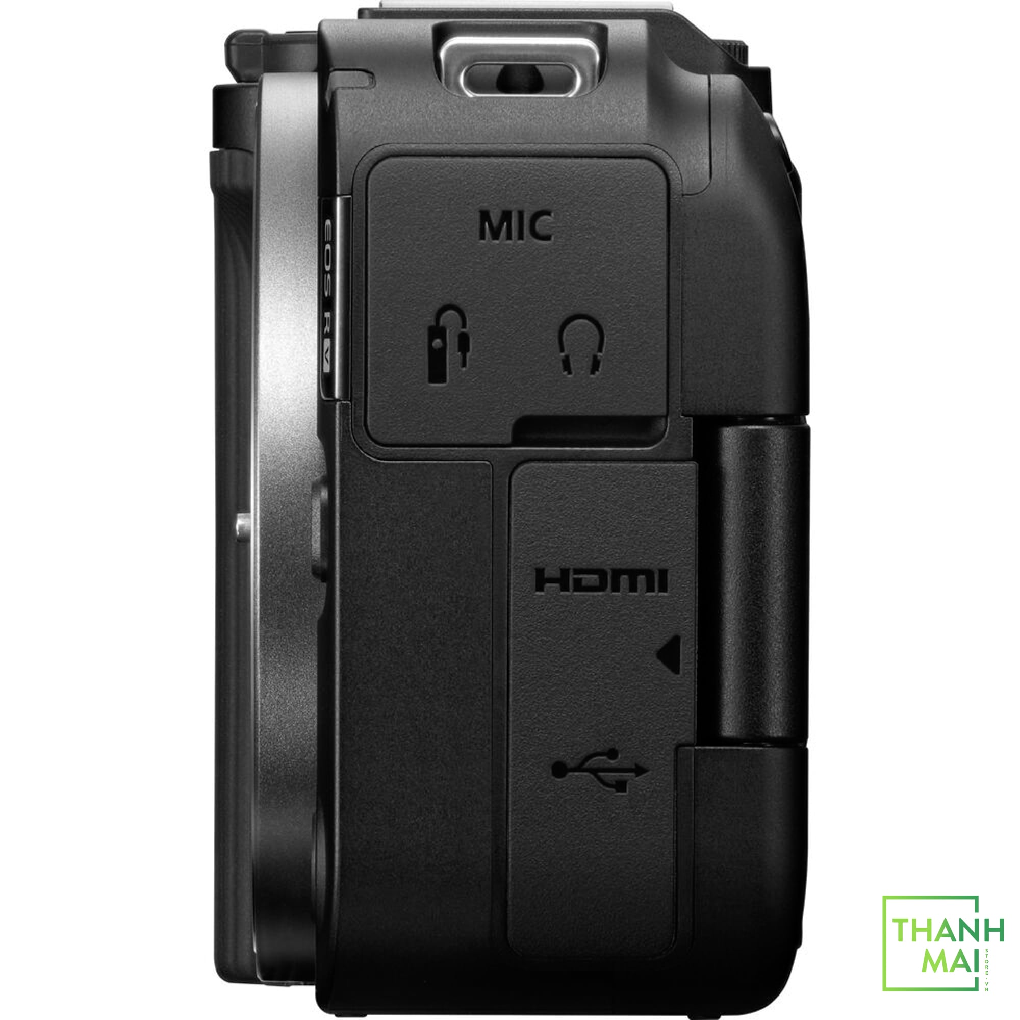 Máy ảnh Canon EOS R50 V