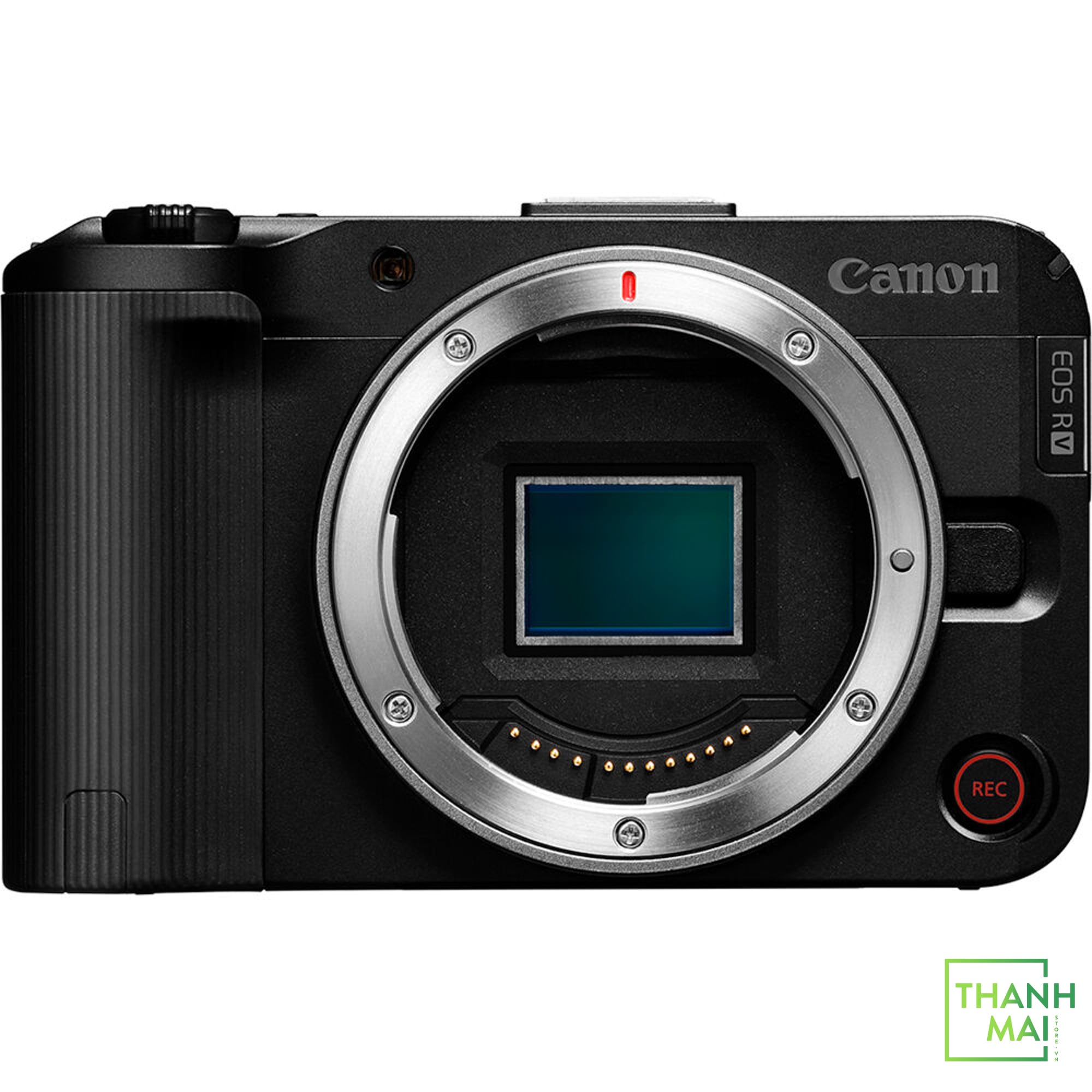 Máy ảnh Canon EOS R50 V