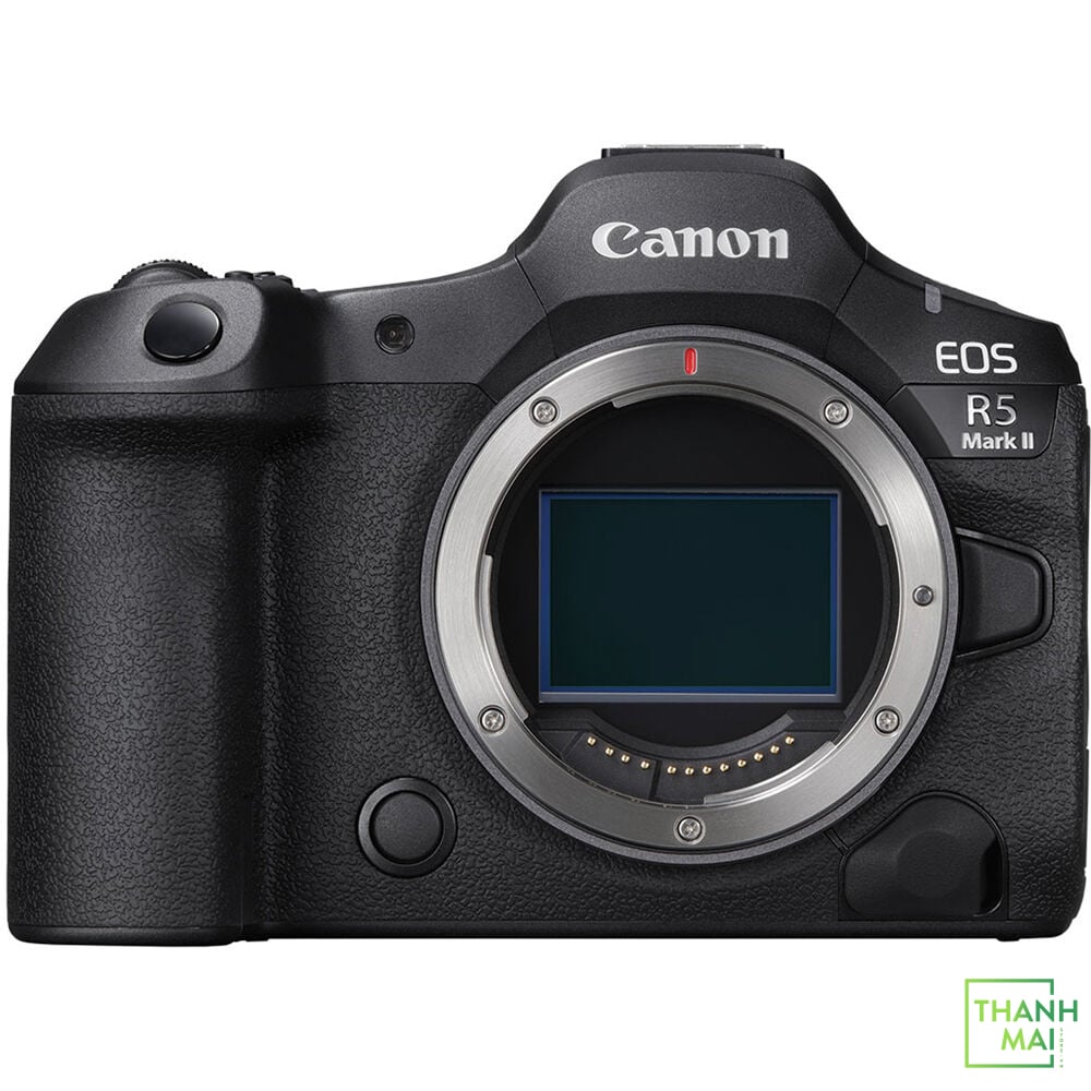 Máy ảnh Canon EOS R5 Mark II