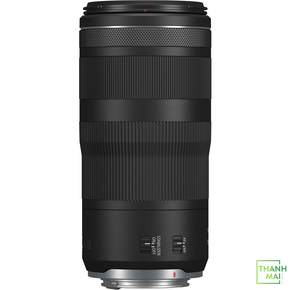 Ống kính Canon RF100-400mm F5.6-8 IS USM