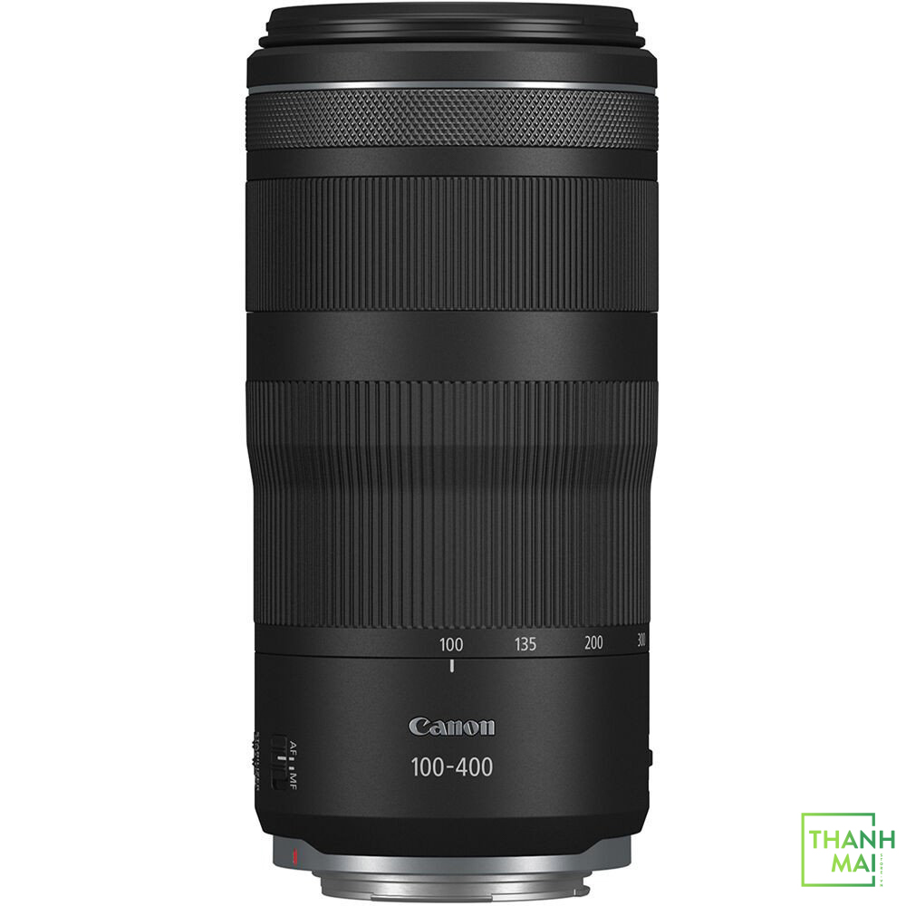 Ống kính Canon RF100-400mm F5.6-8 IS USM