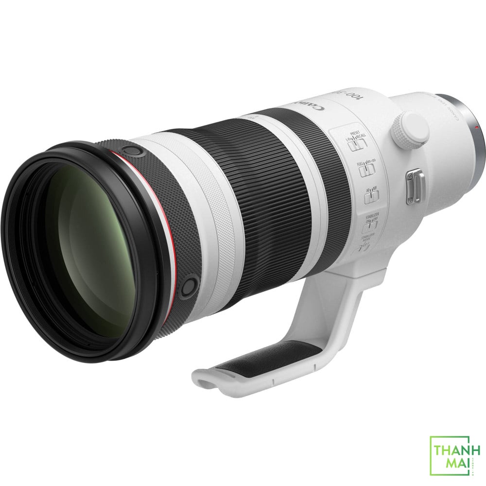 Canon RF 100-300mm f/2.8 L IS USM