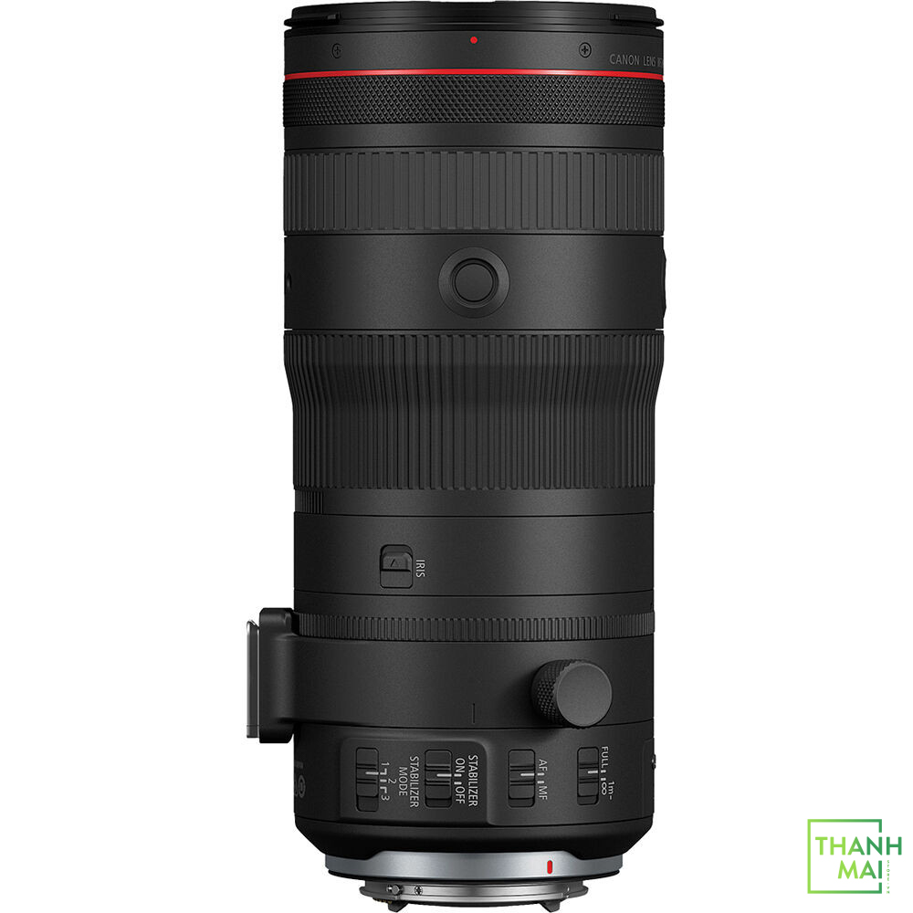 Ống kính Canon RF 24-105mm f/2.8 L IS USM Z
