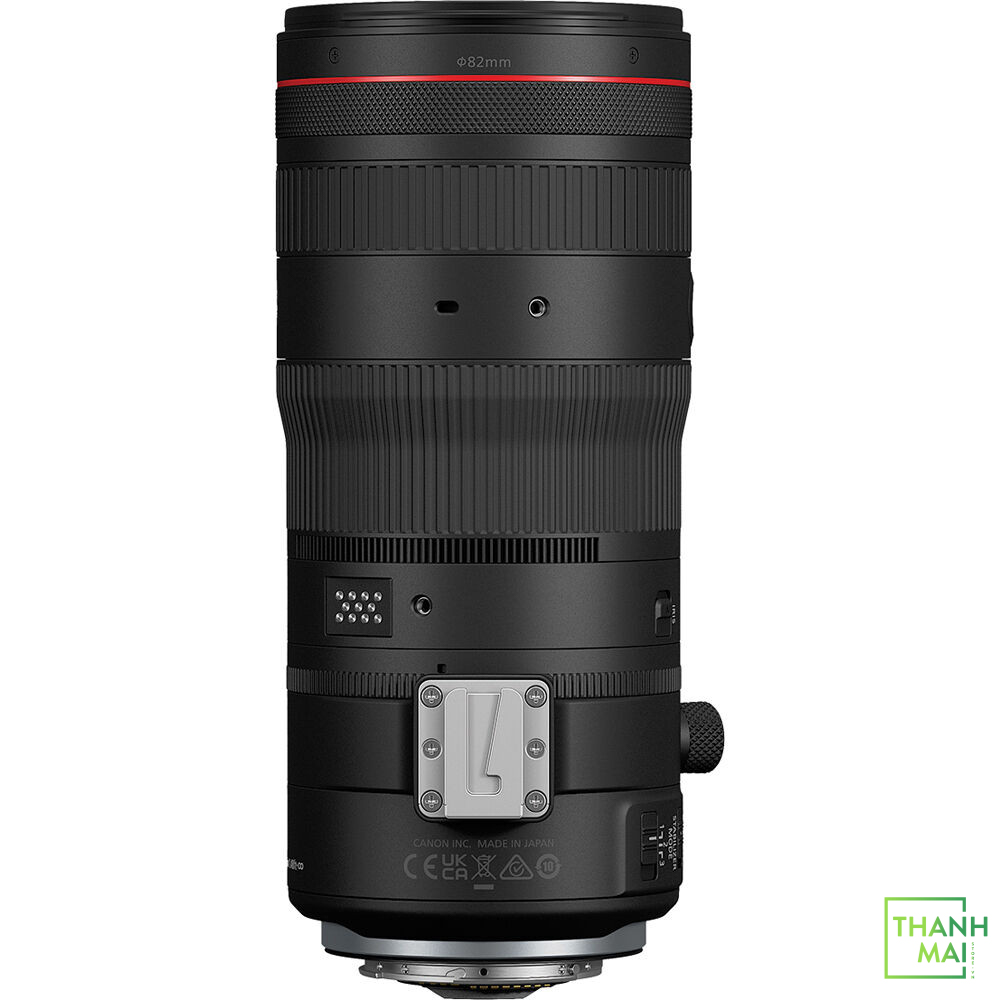 Ống kính Canon RF 24-105mm f/2.8 L IS USM Z