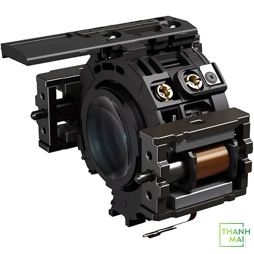 Ống kính Canon RF 24mm f/1.4L VCM