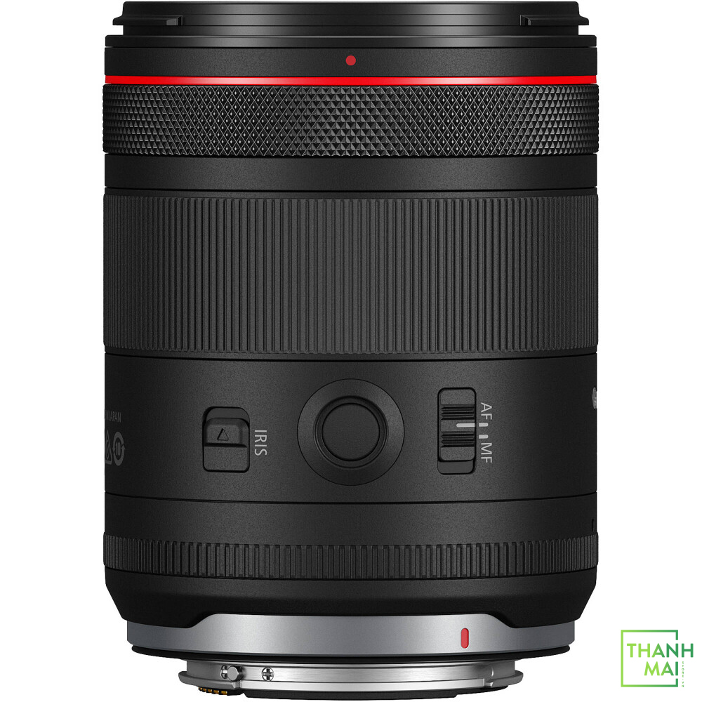 Ống kính Canon RF 35mm f/1.4L VCM