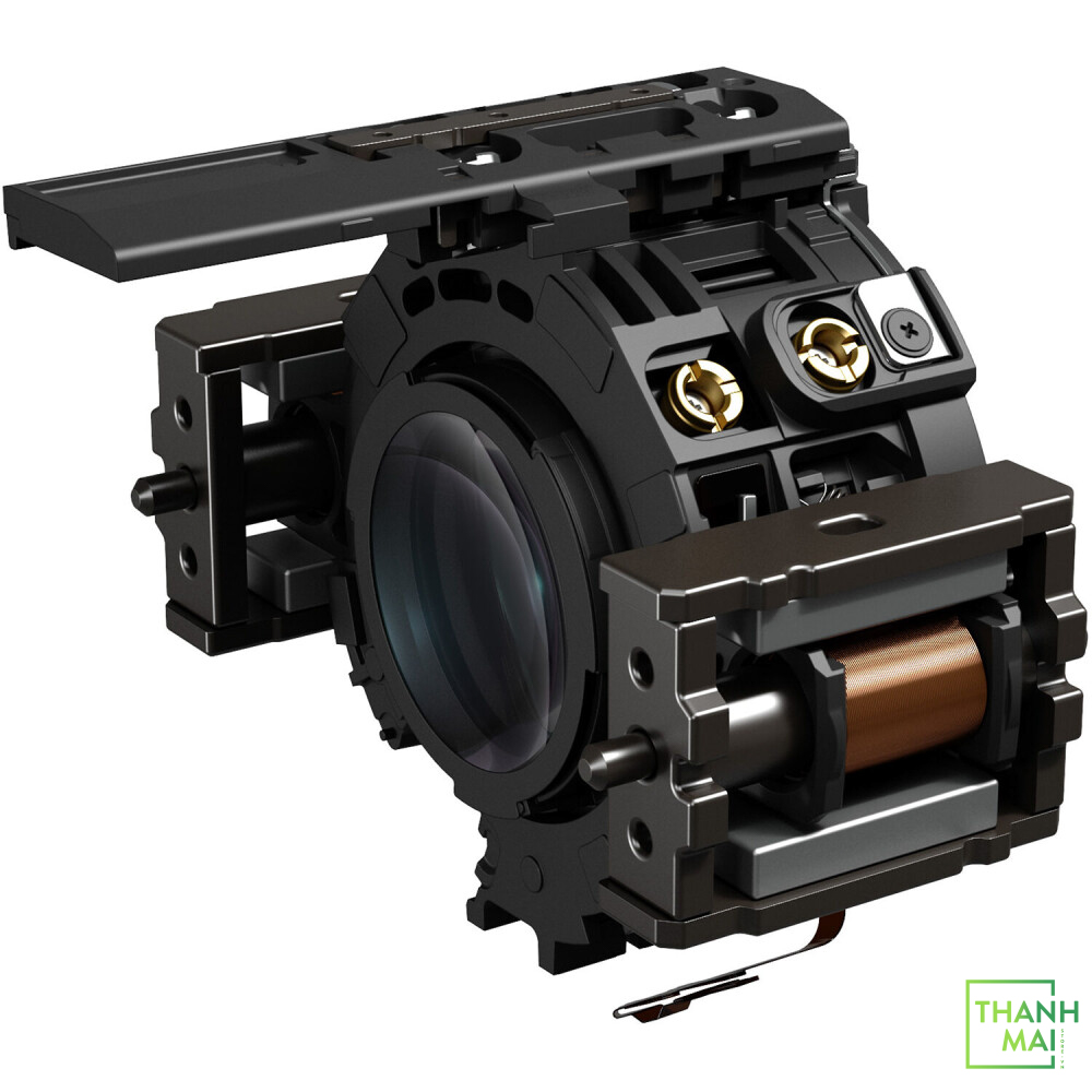 Ống kính Canon RF 35mm f/1.4L VCM