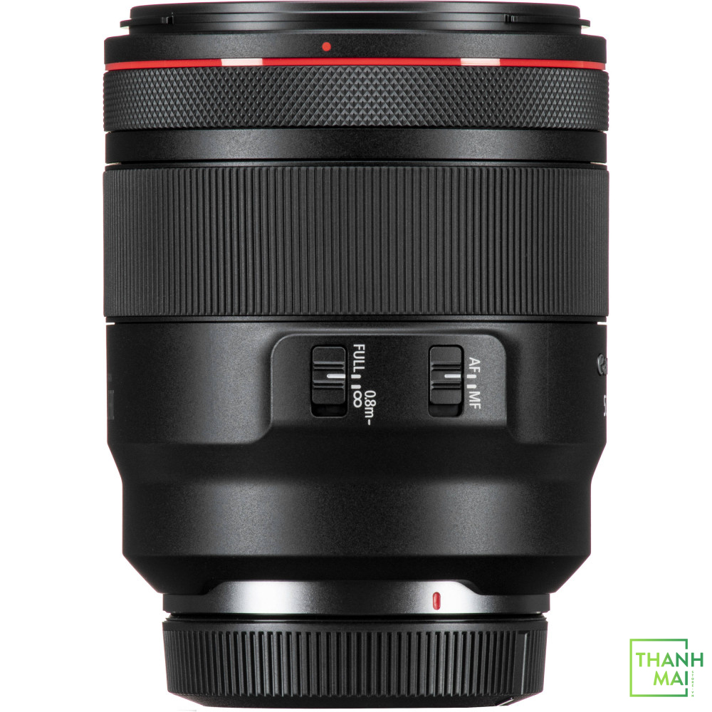 Ống Kính Canon RF 50mm f/1.2L USM