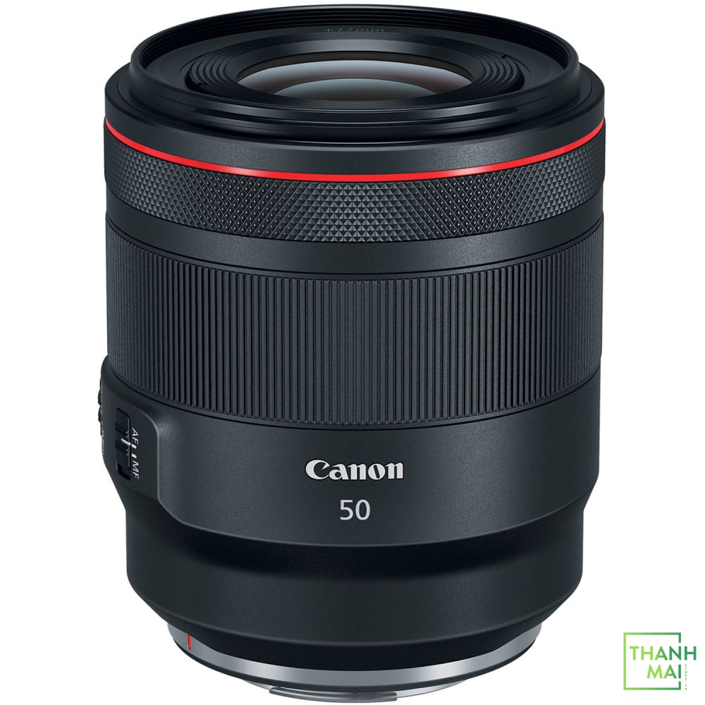 Ống Kính Canon RF 50mm f/1.2L USM