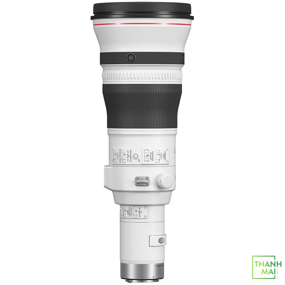 Ống kính Canon RF 800mm f/5.6 L IS USM