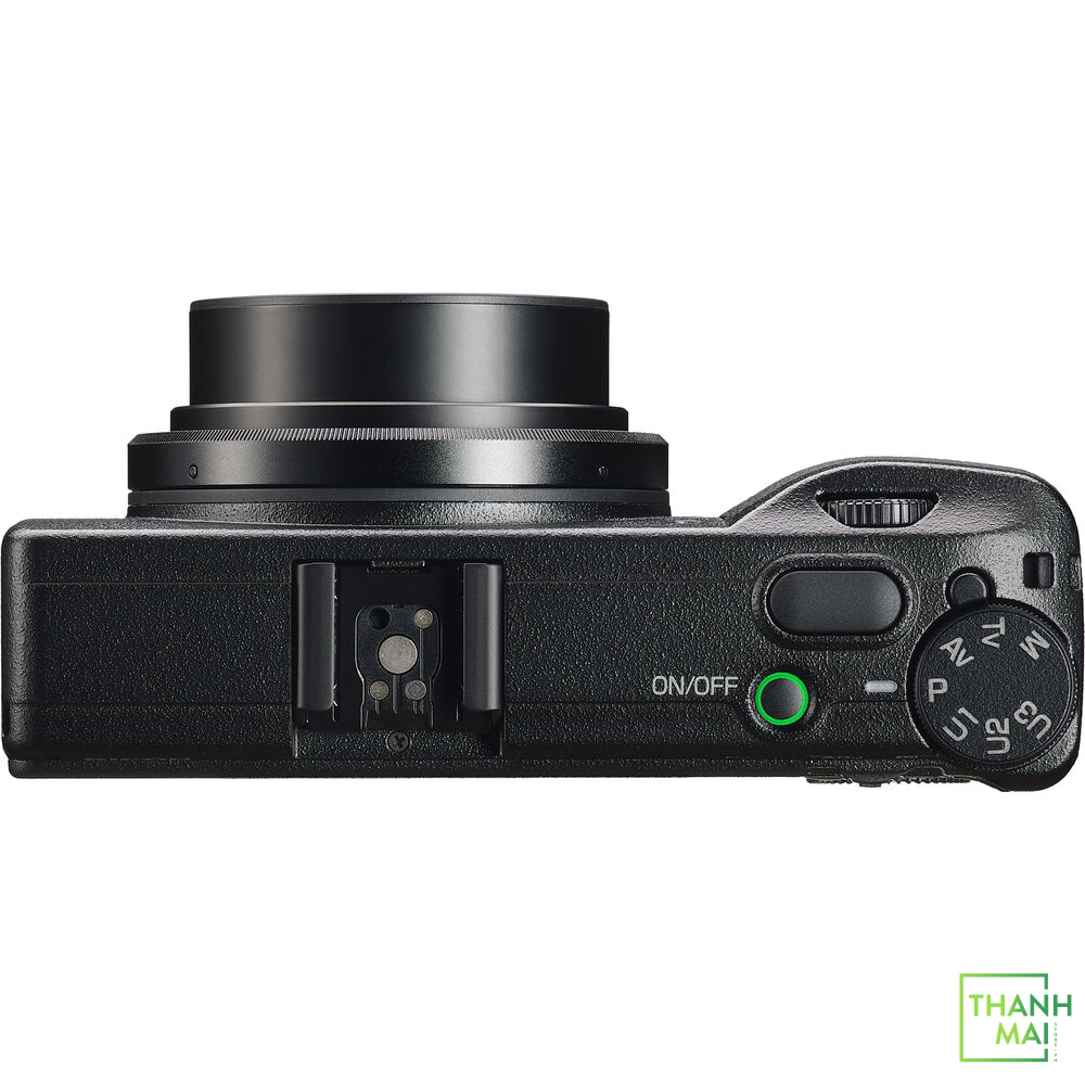 Máy ảnh Compact Ricoh GR IIIx