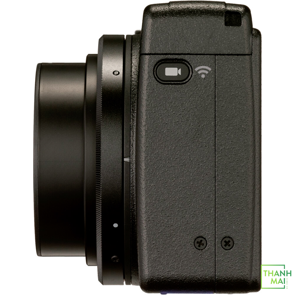 Máy ảnh Compact Ricoh GR IIIx