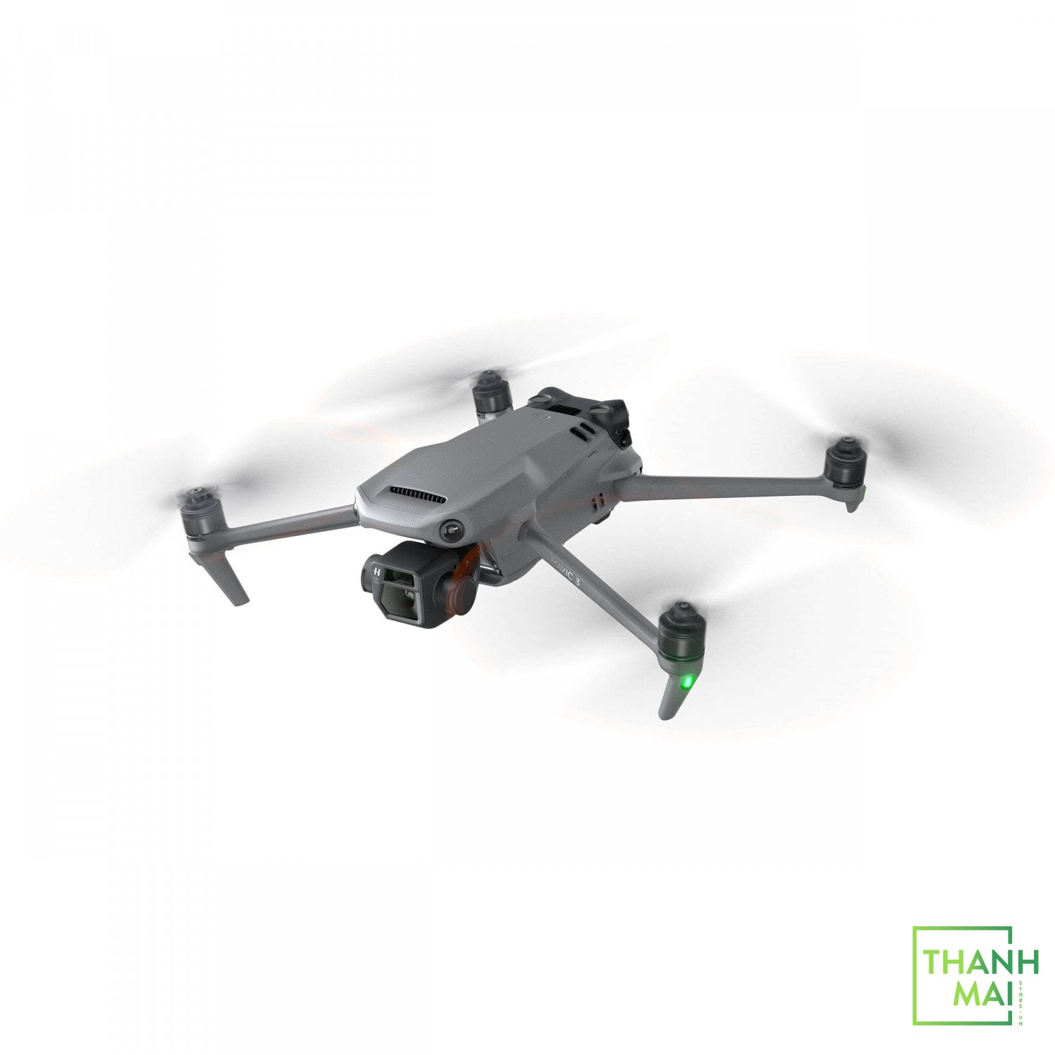 Flycam DJI Mavic 3 ( Basic )
