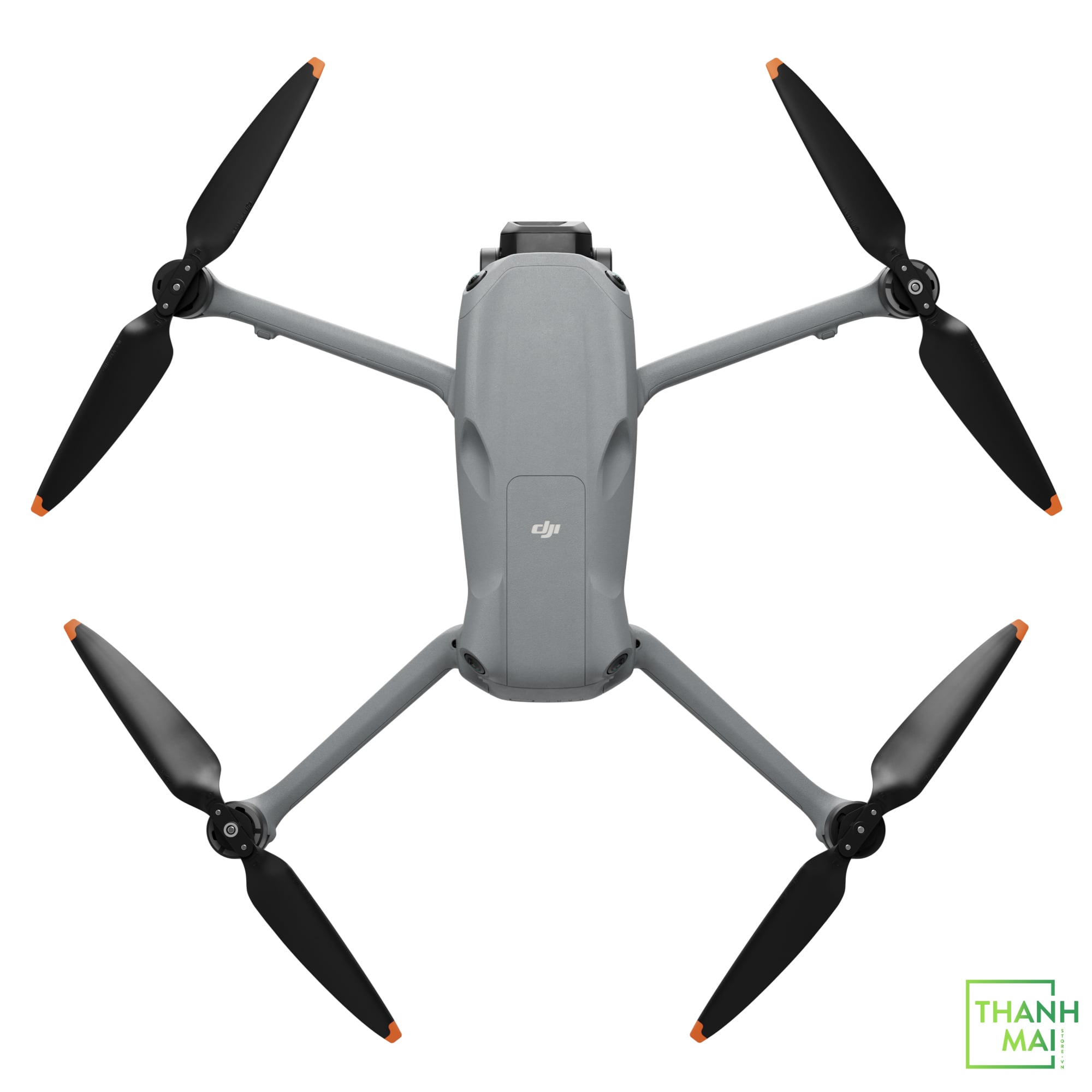 DJI Air 3S Fly More Combo ( DJI RC-N3 )